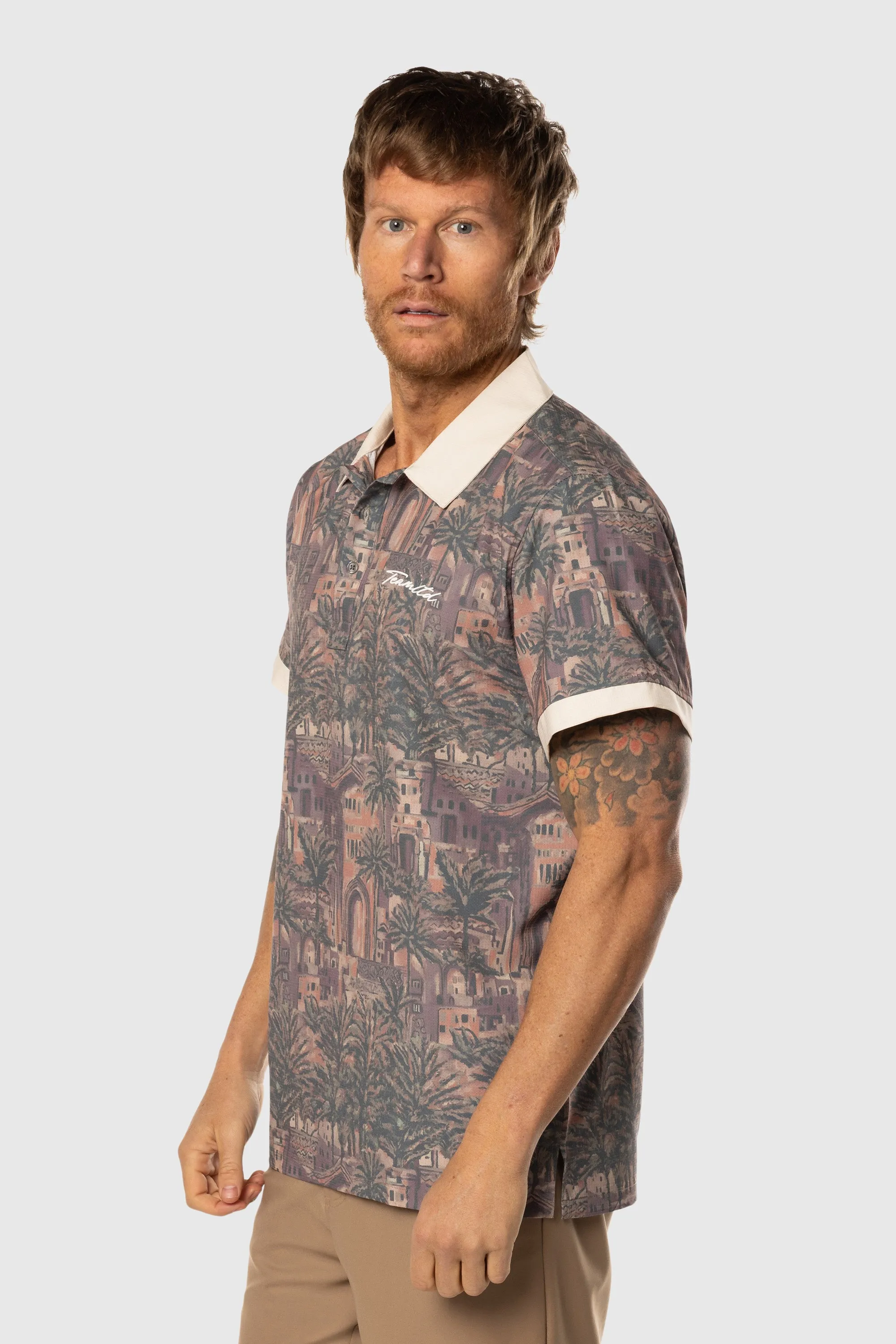 Morocco Golf Kit sold by TEAMLTD product image thumbnail 5