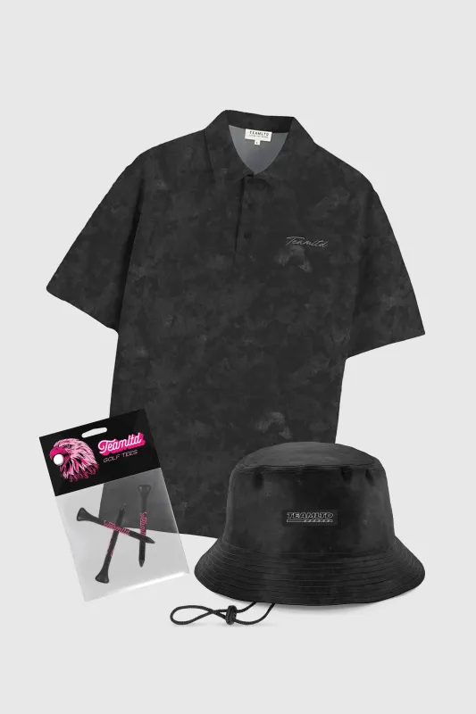 Marble Golf Kit sold by TEAMLTD