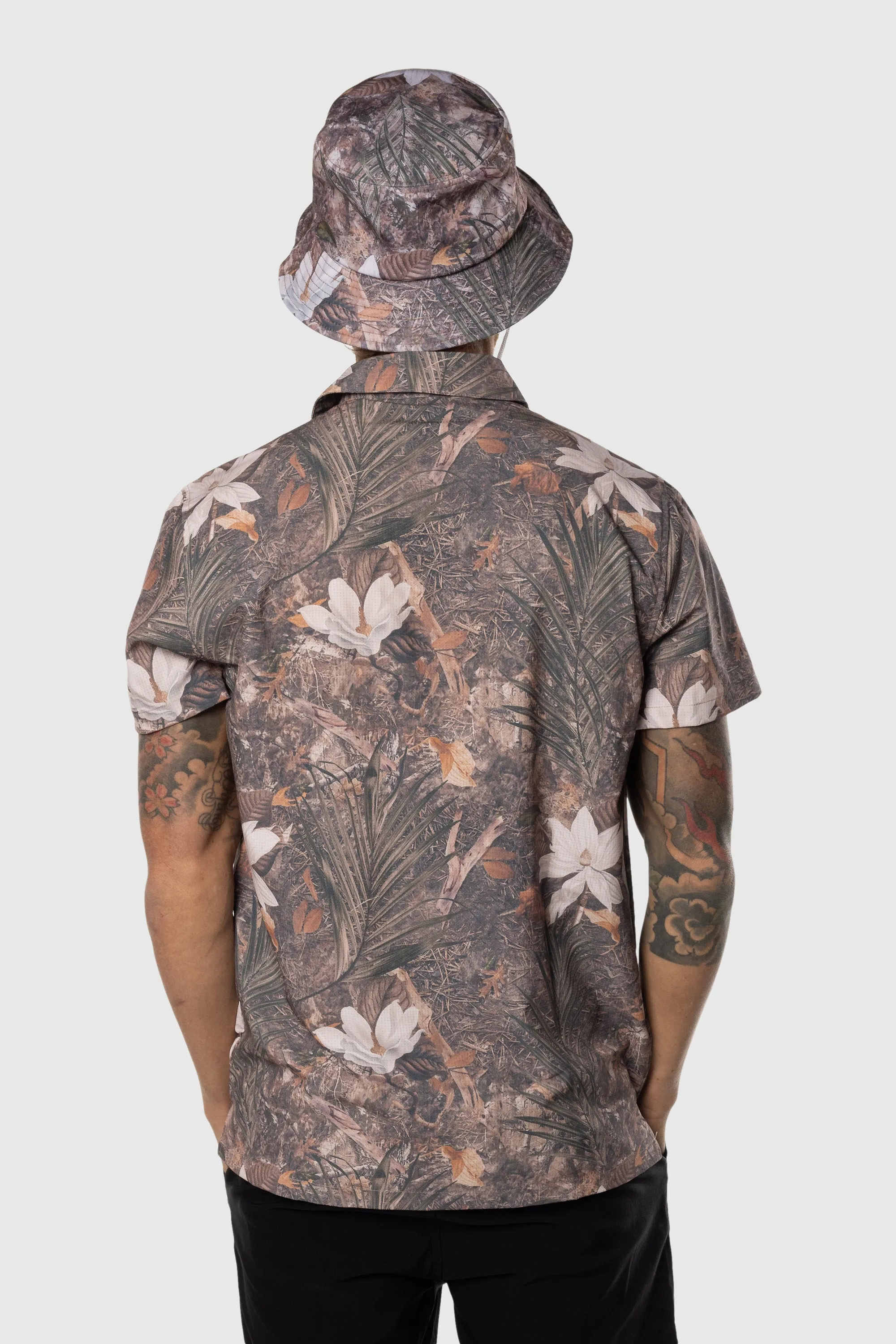 Real Floral Golf Kit sold by TEAMLTD product image thumbnail 3