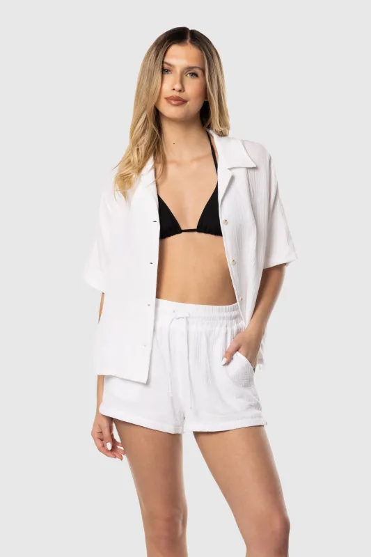 White Breeze Set sold by TEAMLTD