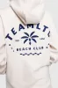 Beach Club Heavyweight Hoodie sold by TEAMLTD