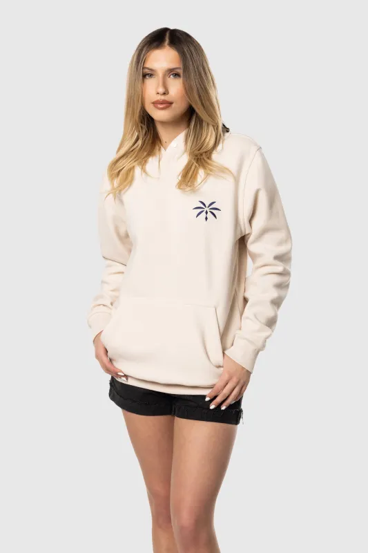 Beach Club Heavyweight Hoodie sold by TEAMLTD