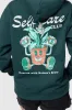 Self Care Hoodie sold by TEAMLTD