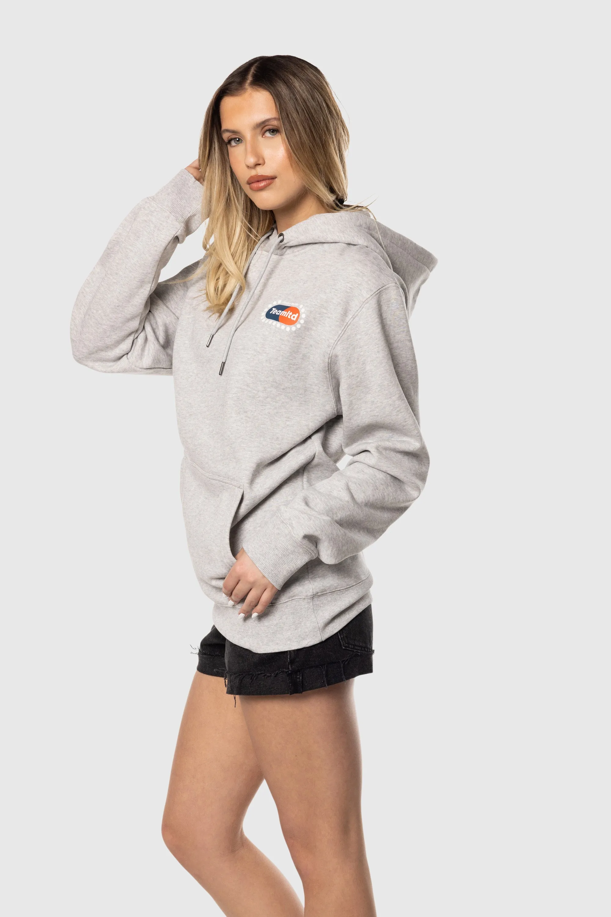 Treat Yourself Hoodie sold by TEAMLTD product image thumbnail 5