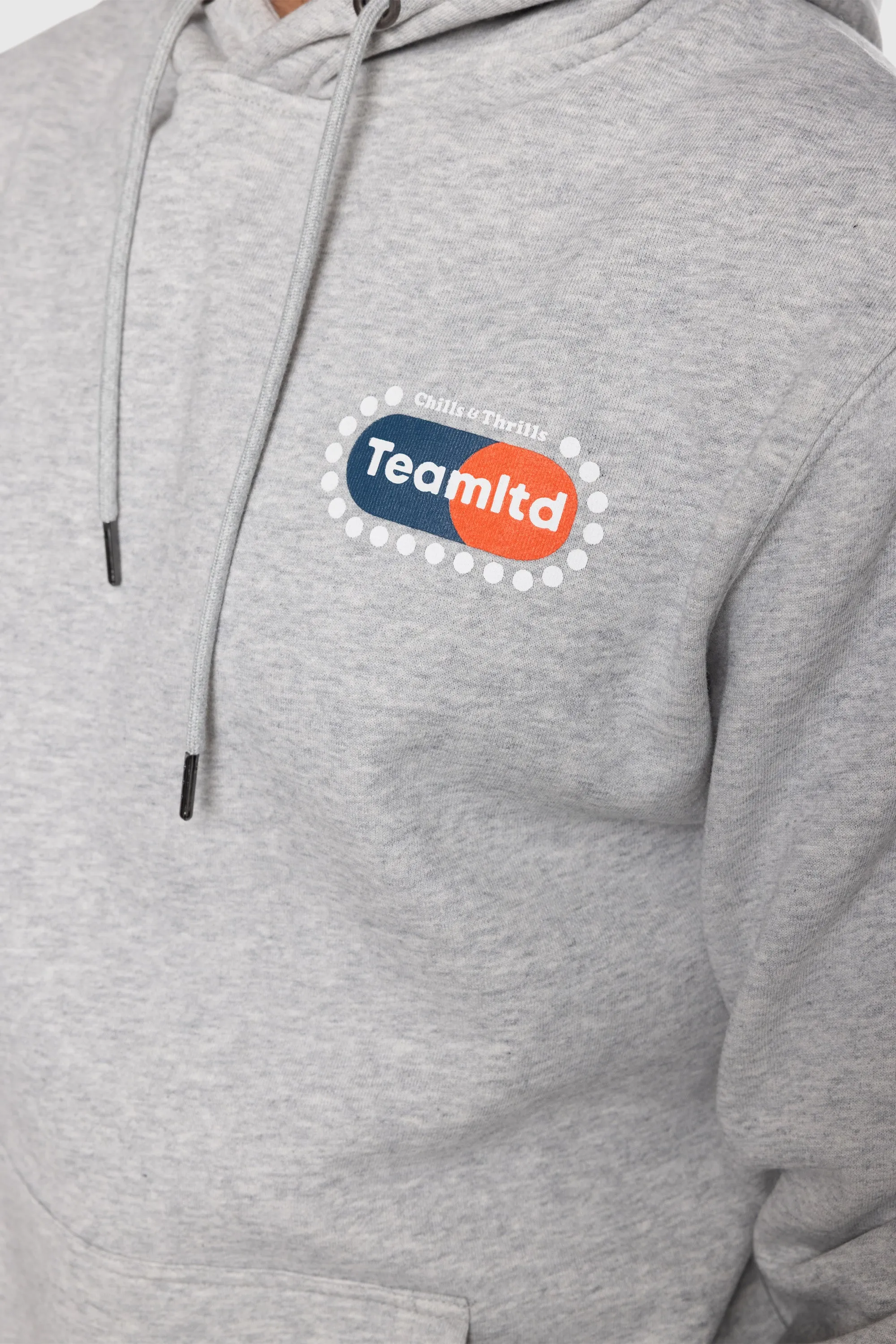Treat Yourself Hoodie sold by TEAMLTD product image thumbnail 4