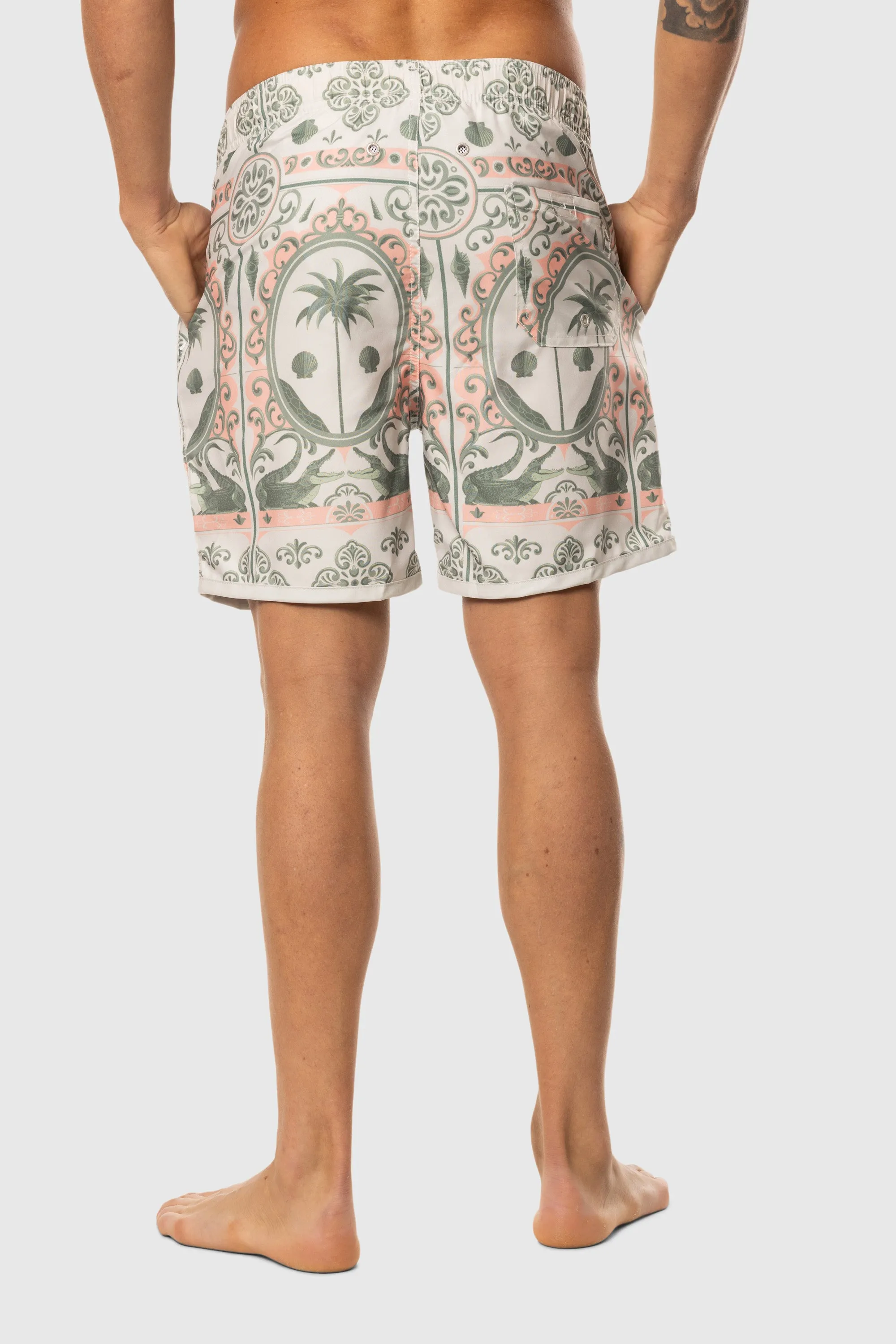 Swim Short sold by TEAMLTD product image thumbnail 4