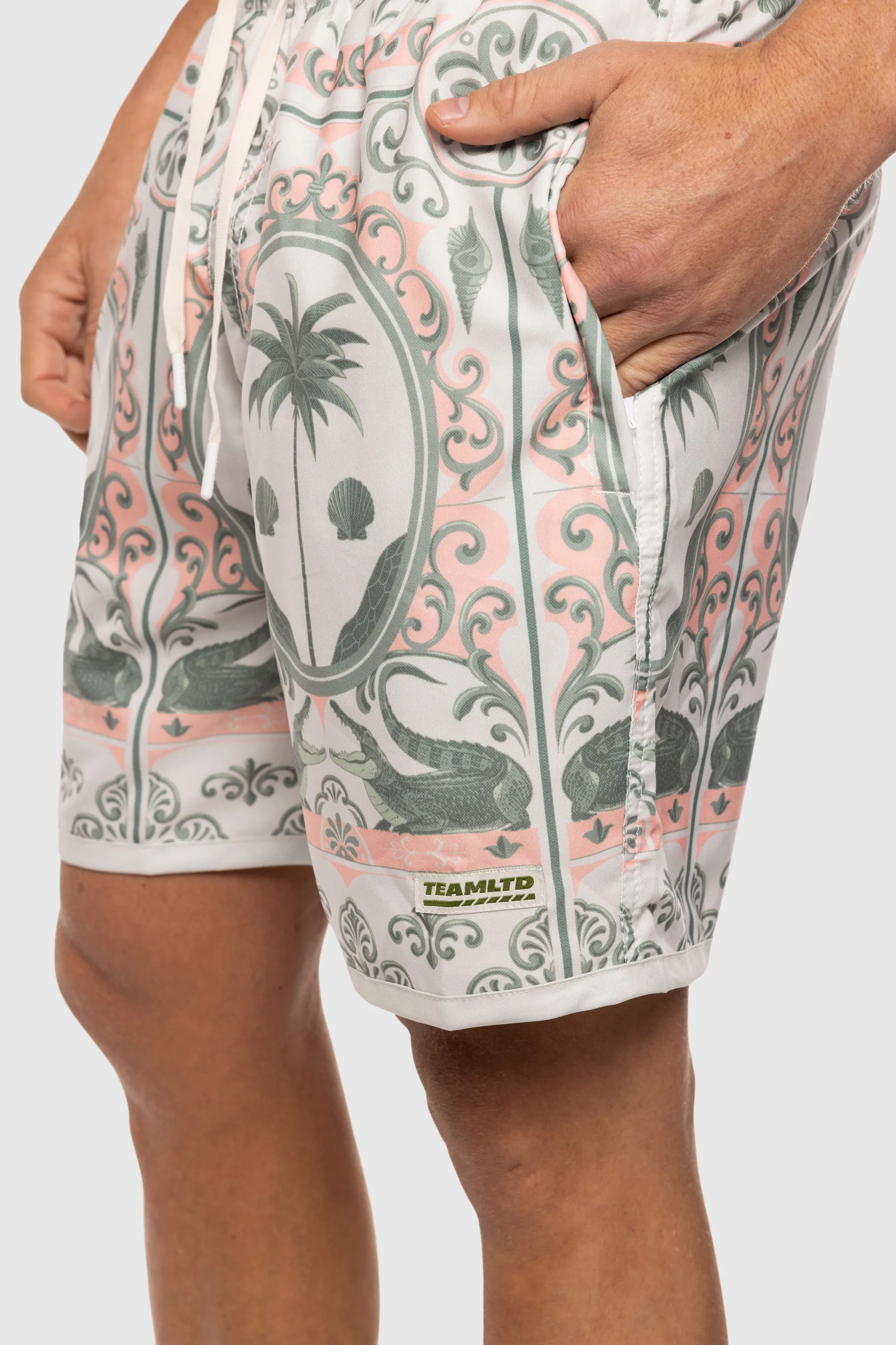 Swim Short sold by TEAMLTD product image thumbnail 2