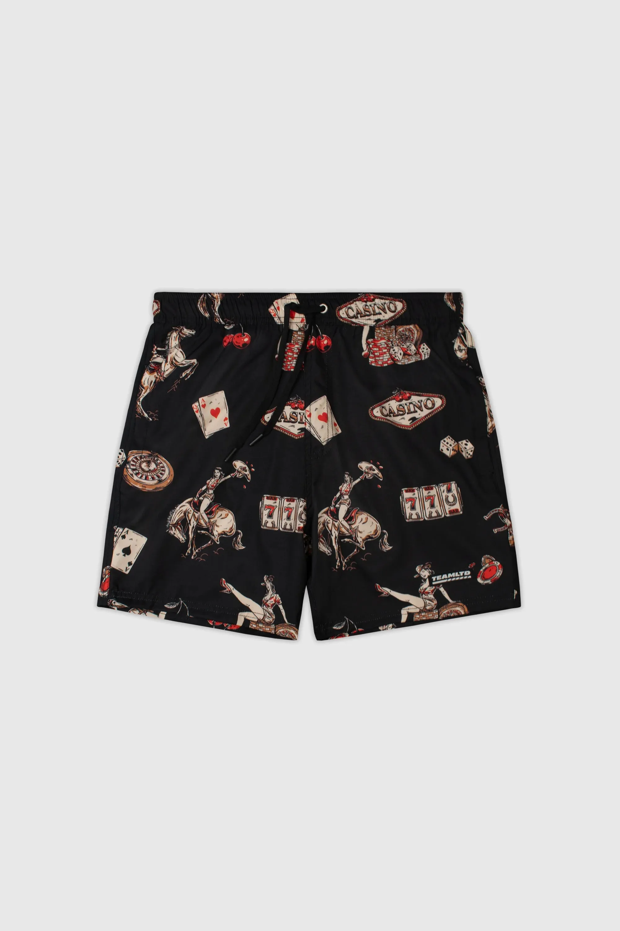 Swim Short sold by TEAMLTD