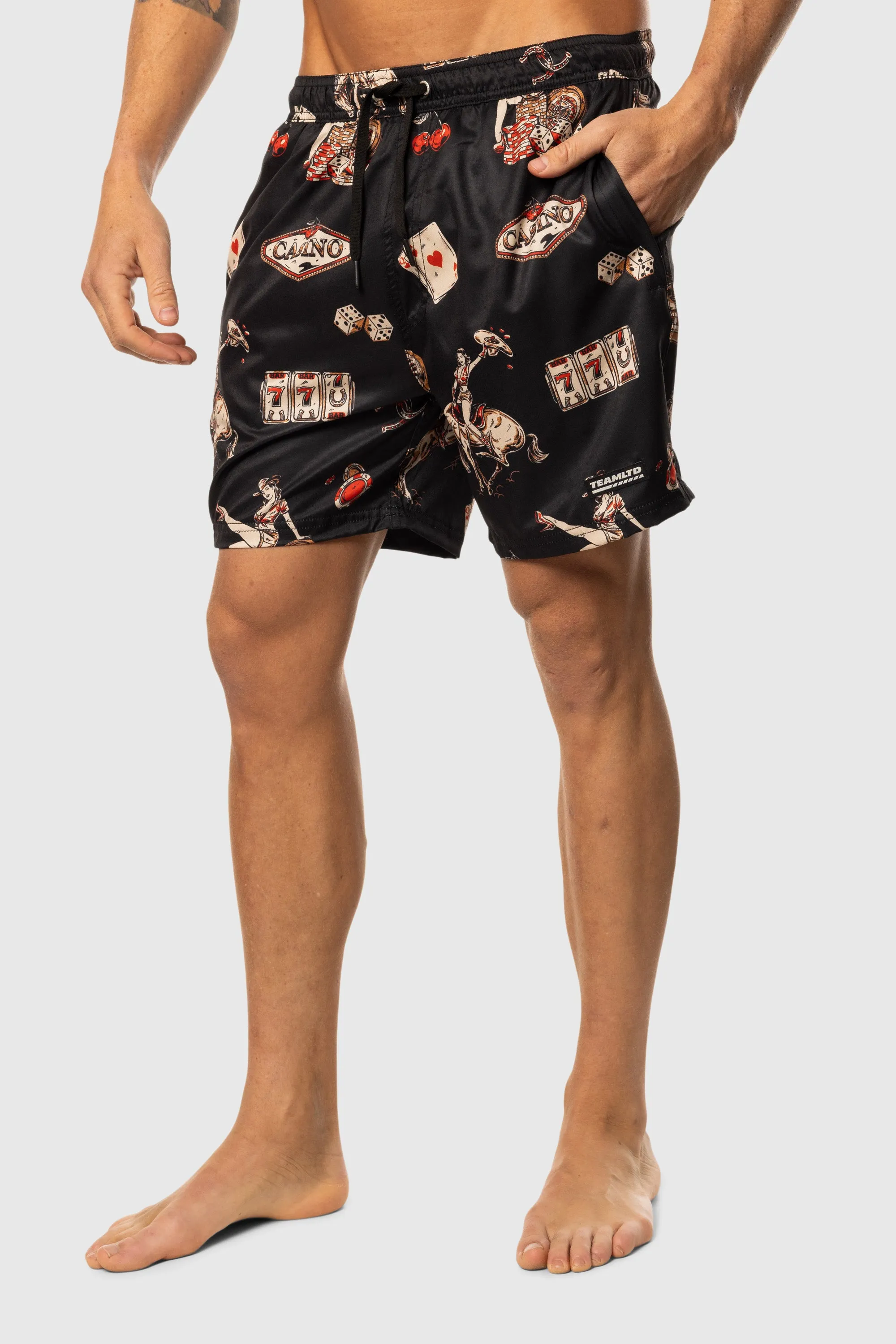 Swim Short sold by TEAMLTD product image thumbnail 3