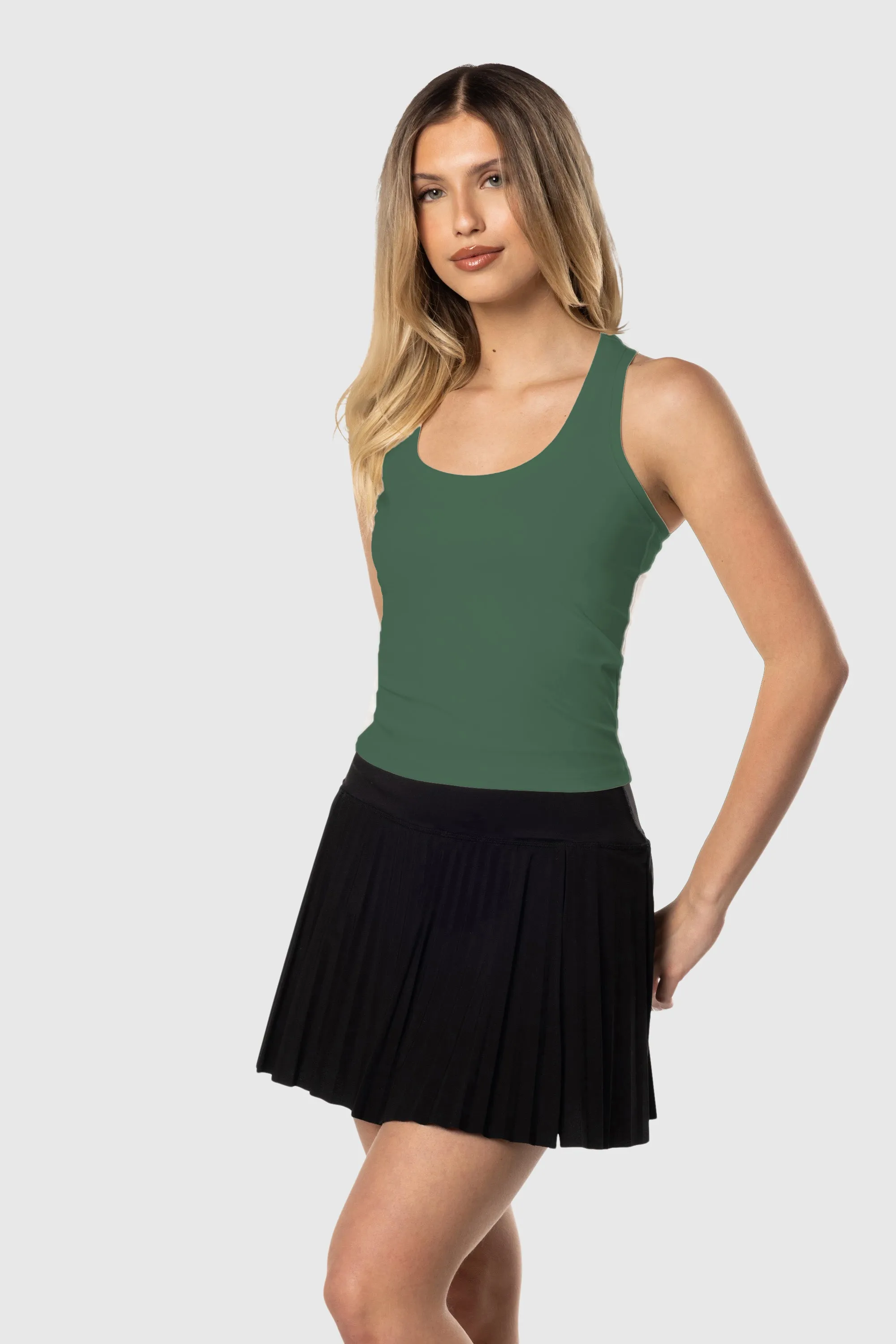 Racer Tank sold by TEAMLTD product image thumbnail 4