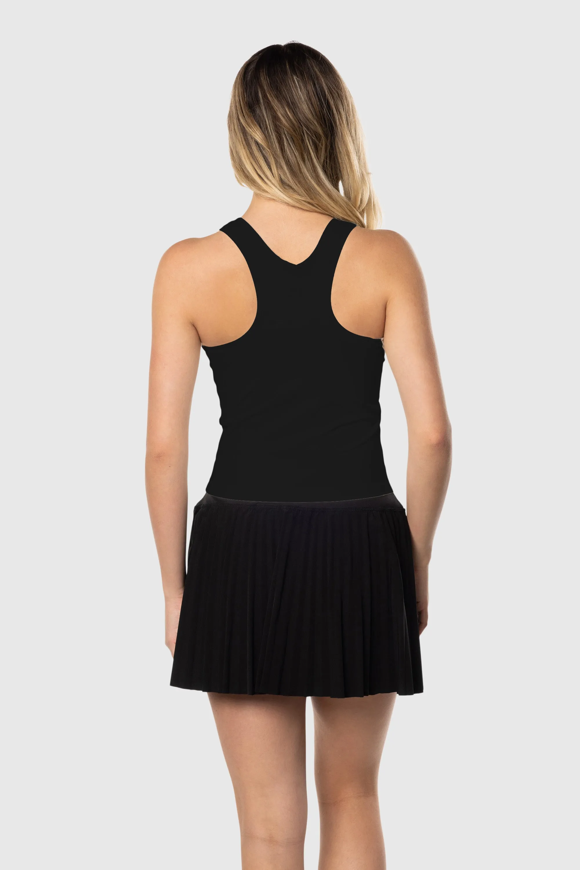 Racer Tank sold by TEAMLTD product image thumbnail 2