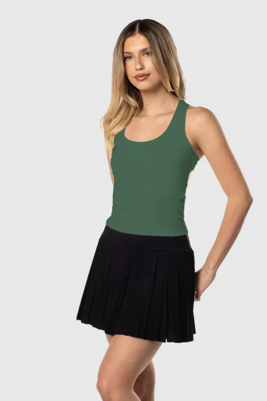 Racer Tank sold by TEAMLTD