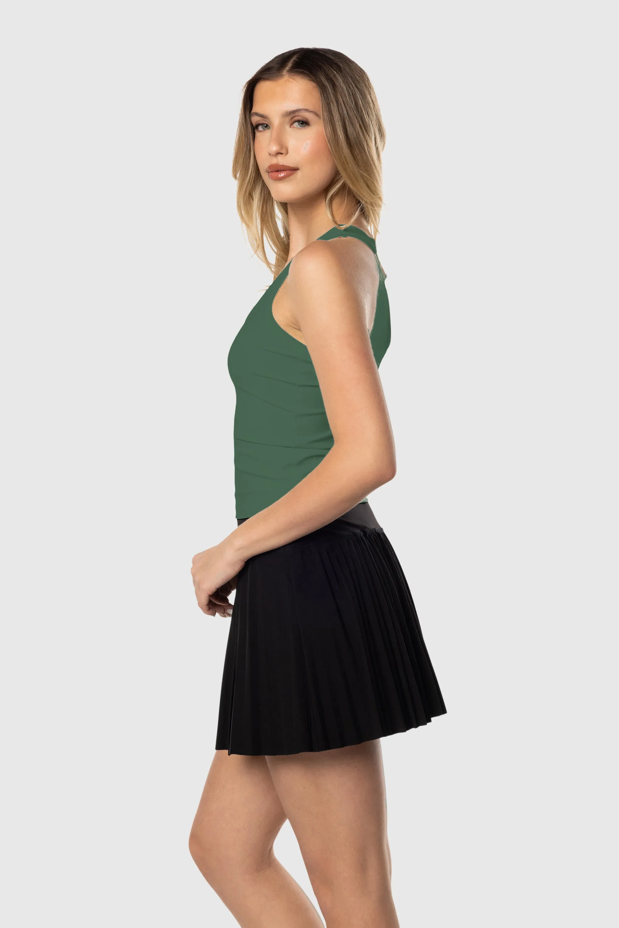 Racer Tank sold by TEAMLTD product image thumbnail 3