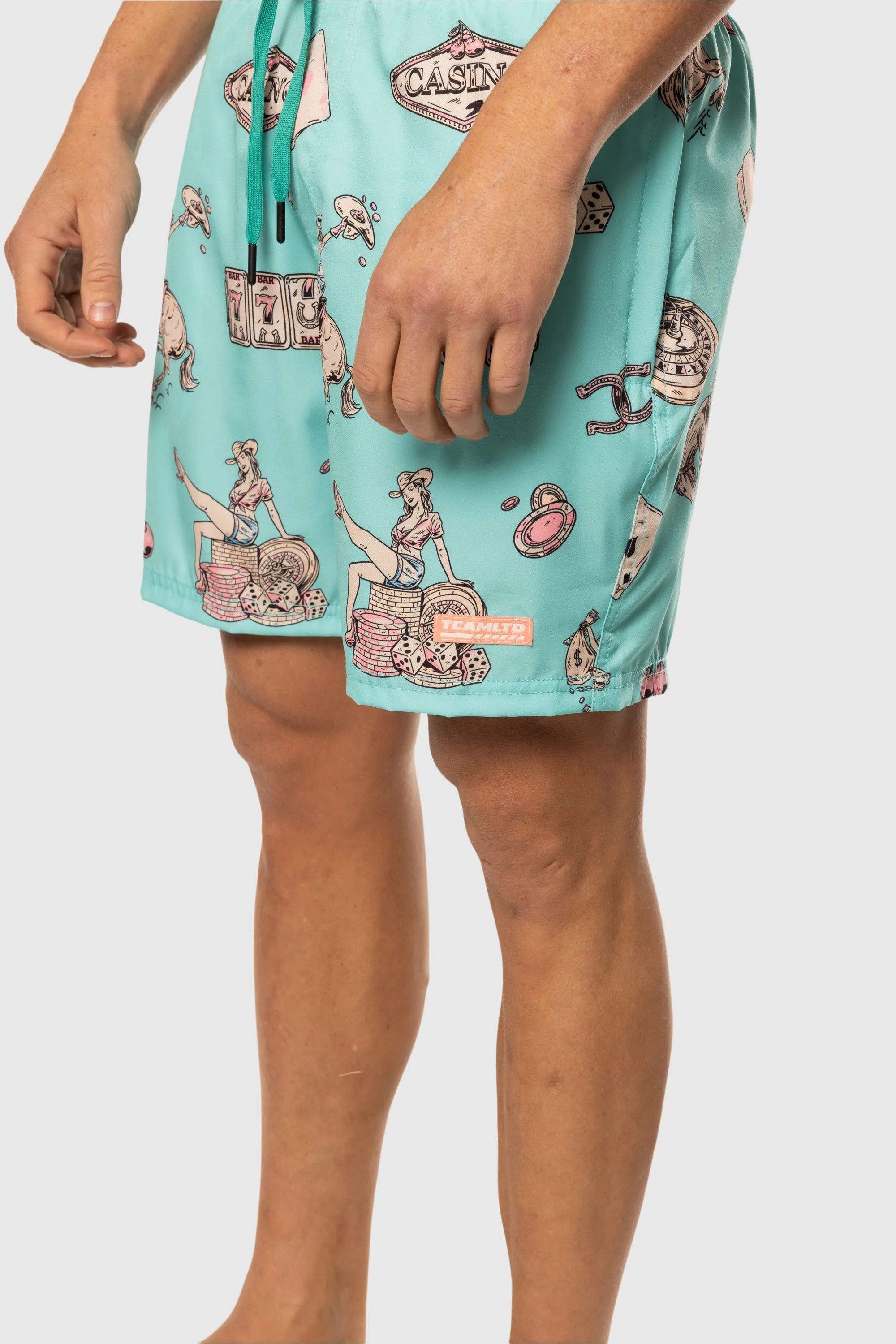 Swim Short sold by TEAMLTD product image thumbnail 5