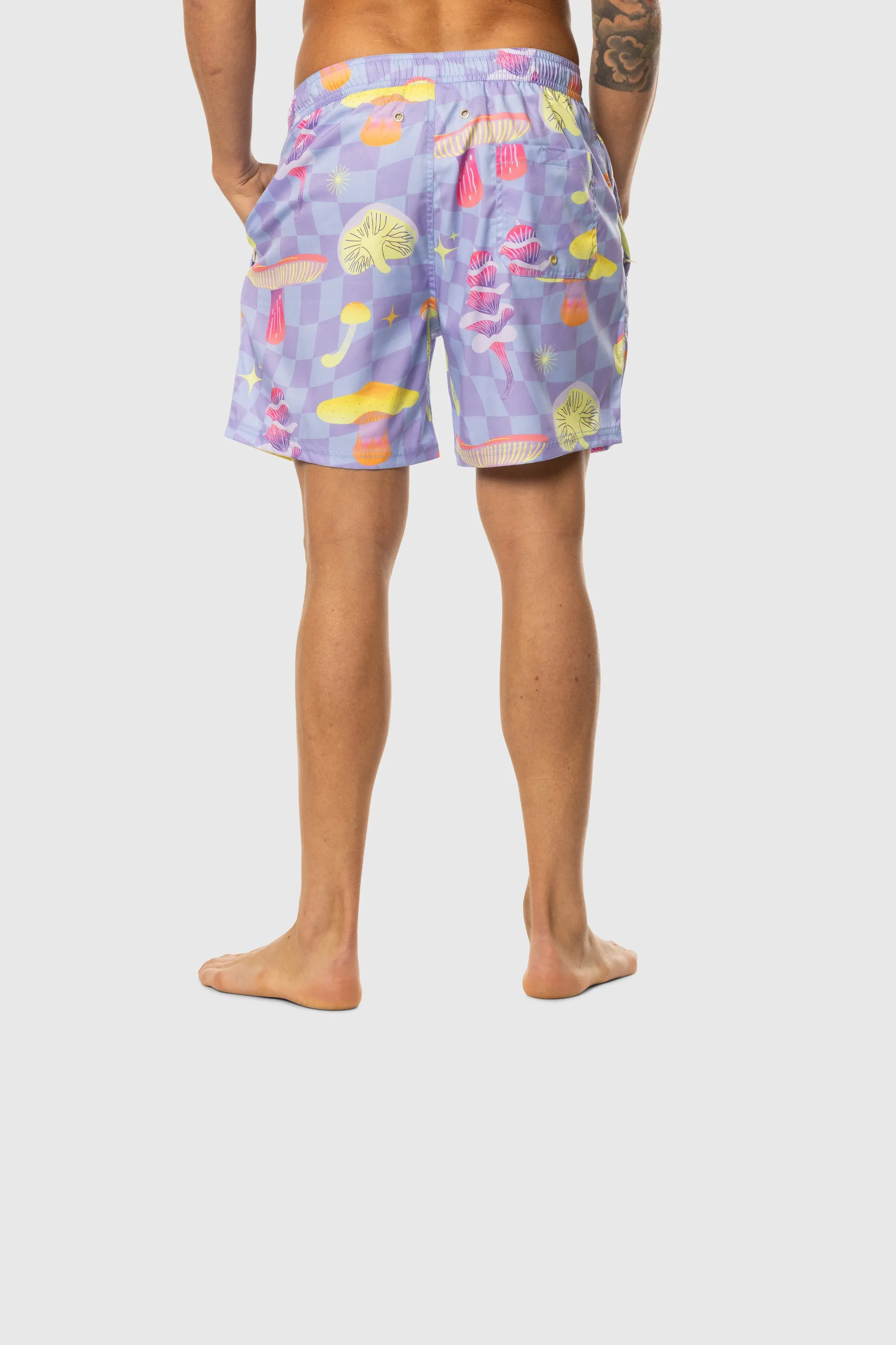 Swim Short sold by TEAMLTD product image thumbnail 5