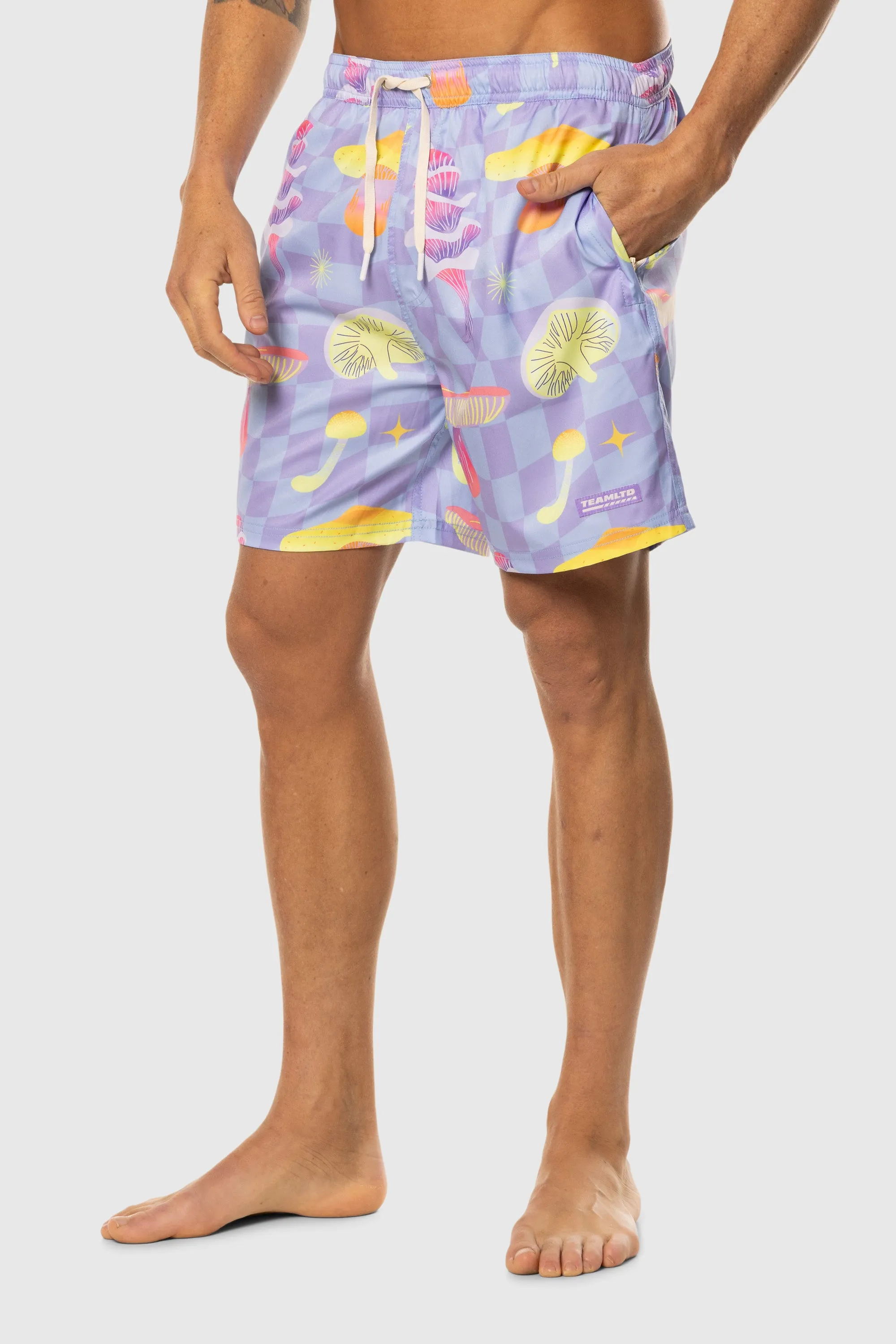 Swim Short sold by TEAMLTD product image thumbnail 2