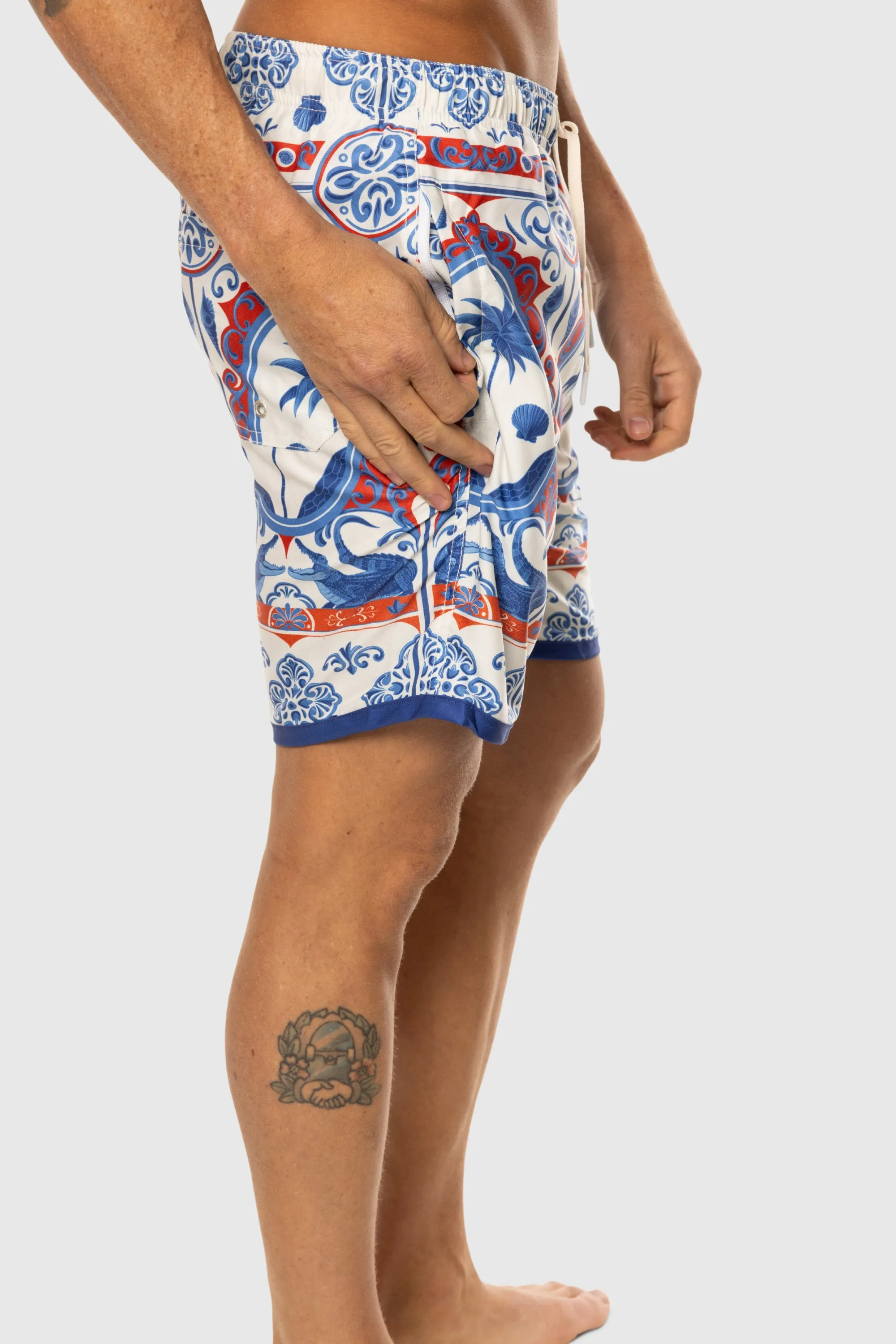Swim Short sold by TEAMLTD product image thumbnail 2