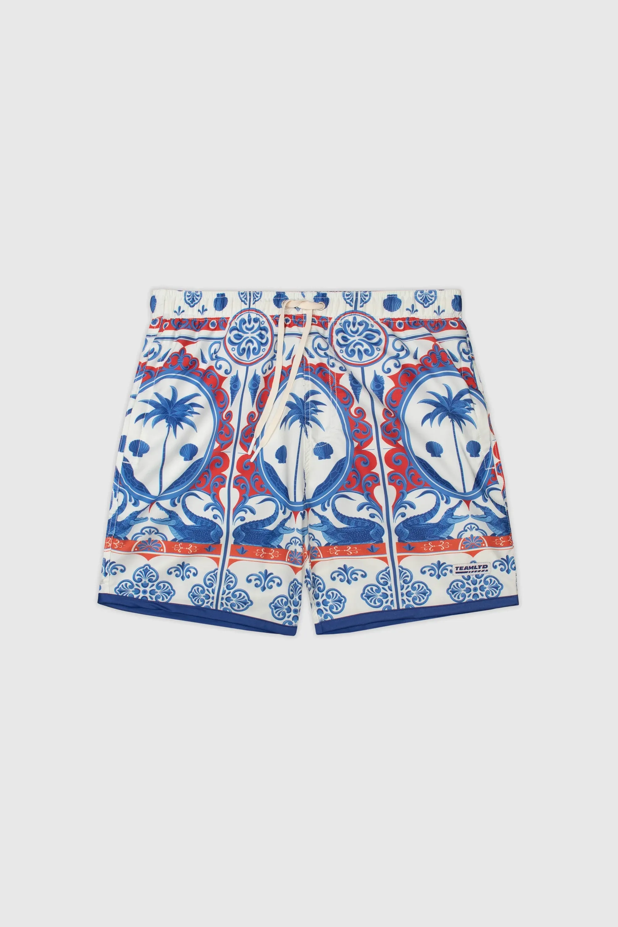 Swim Short sold by TEAMLTD