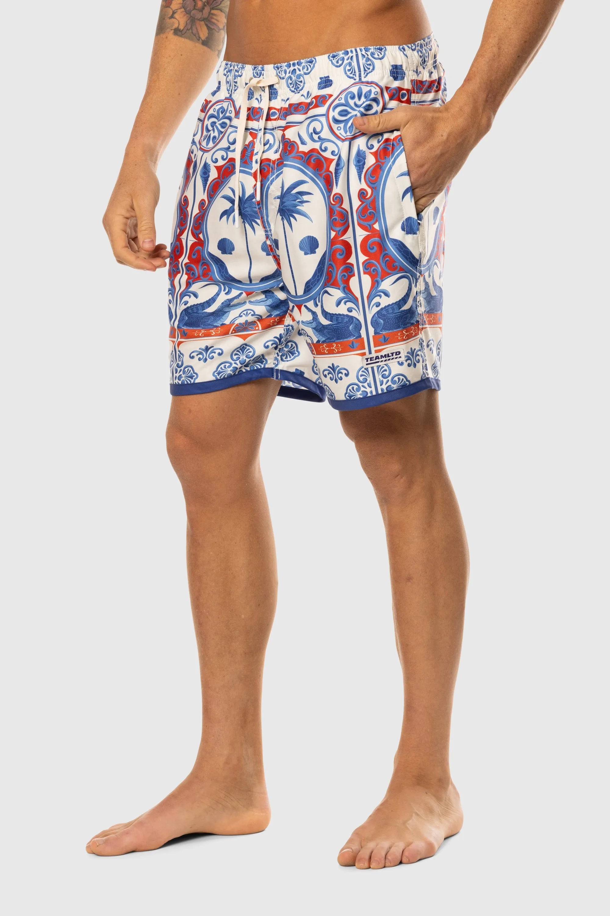 Swim Short sold by TEAMLTD product image thumbnail 3