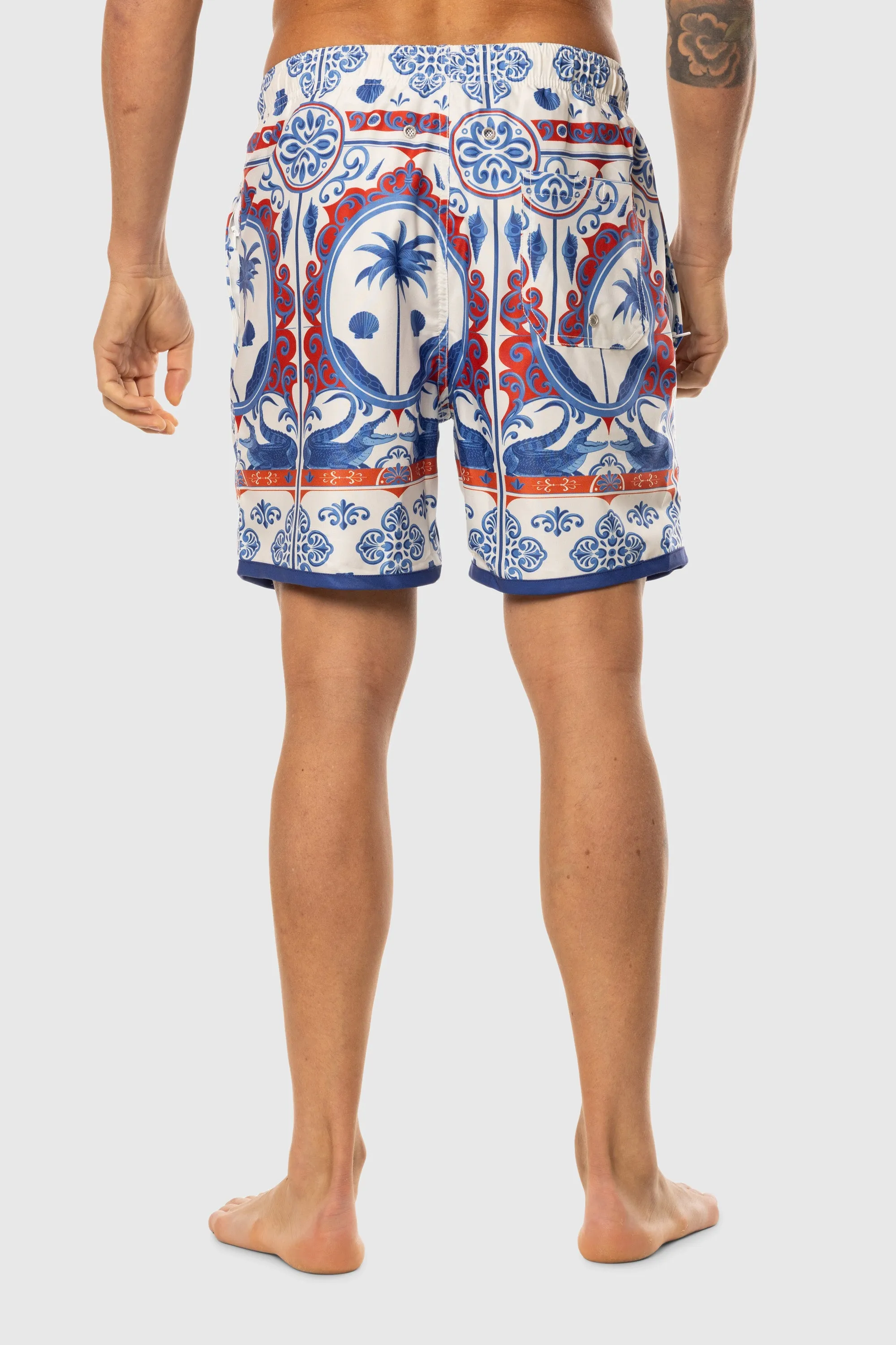 Swim Short sold by TEAMLTD product image thumbnail 4