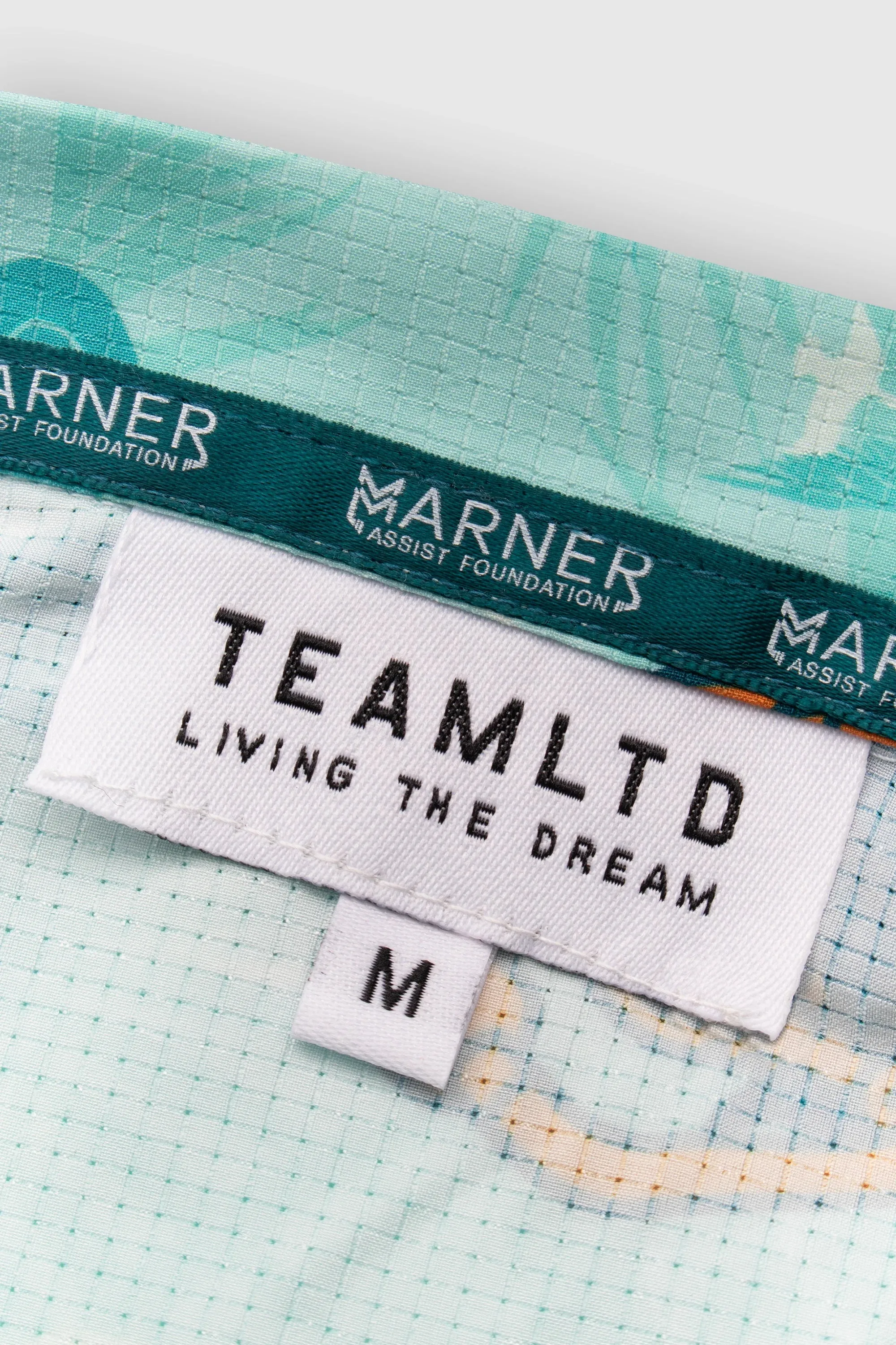 Marner Assist Foundation Ladies Golf Polo sold by TEAMLTD product image thumbnail 2