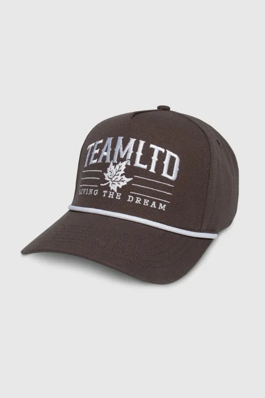 Flagship Snapback sold by TEAMLTD