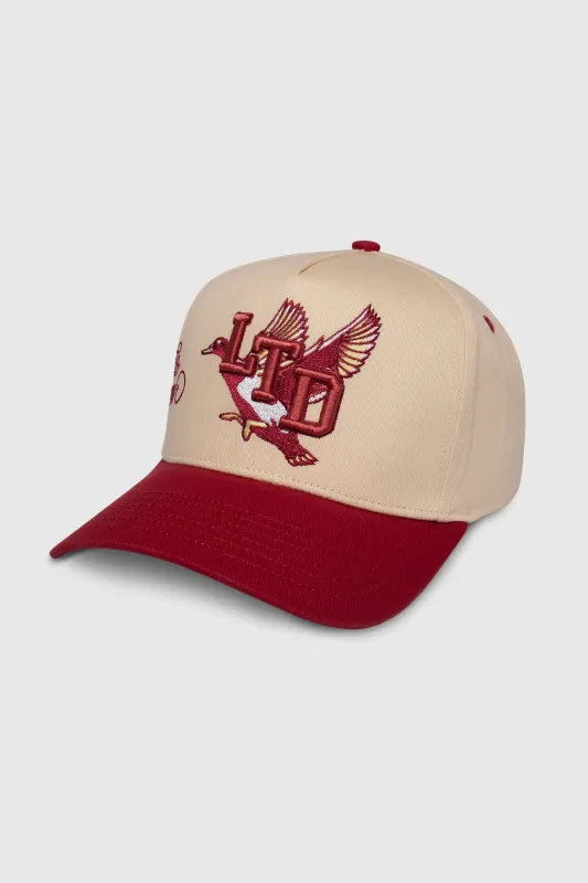 Mallard Snapback sold by TEAMLTD