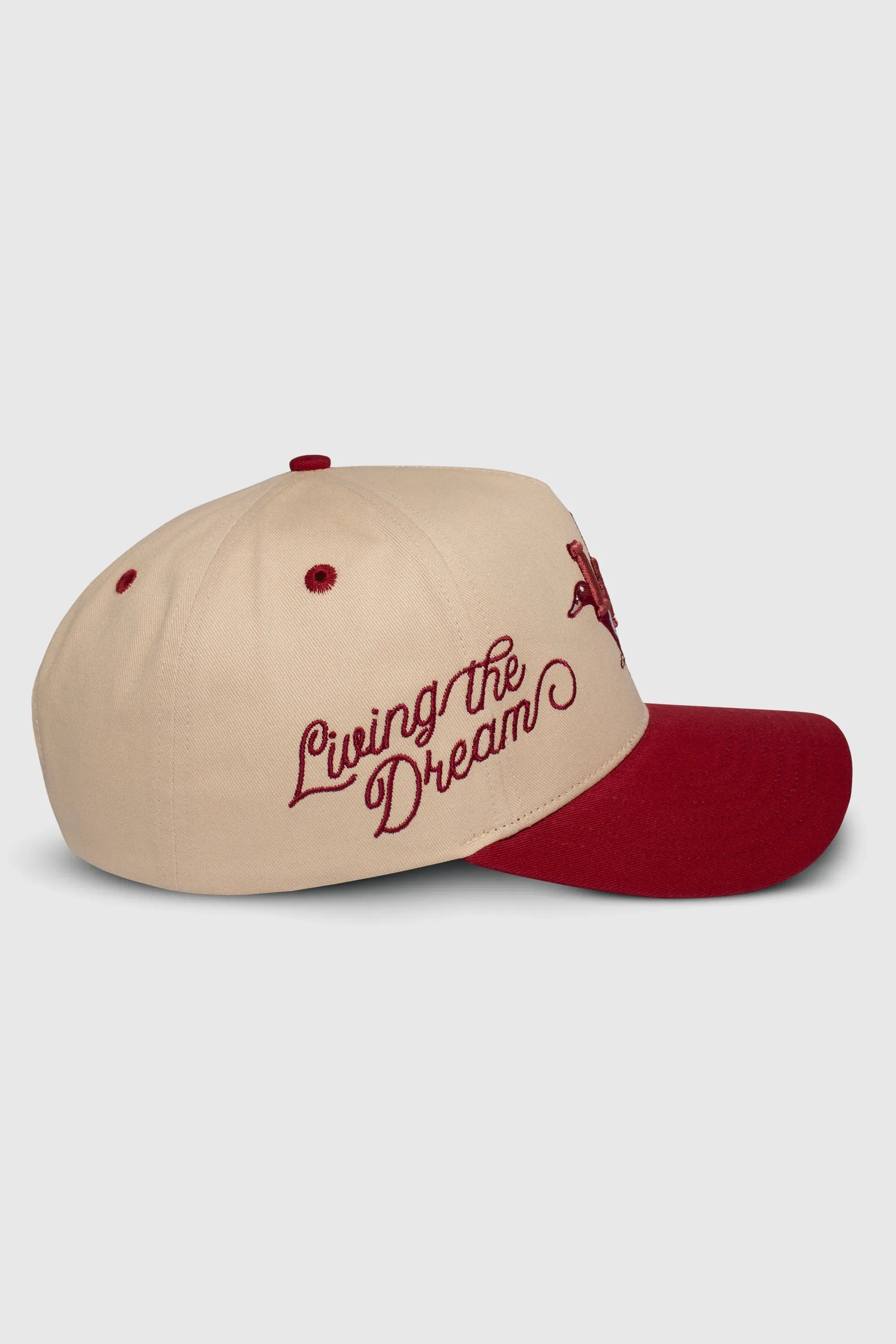 Mallard Snapback sold by TEAMLTD product image thumbnail 2