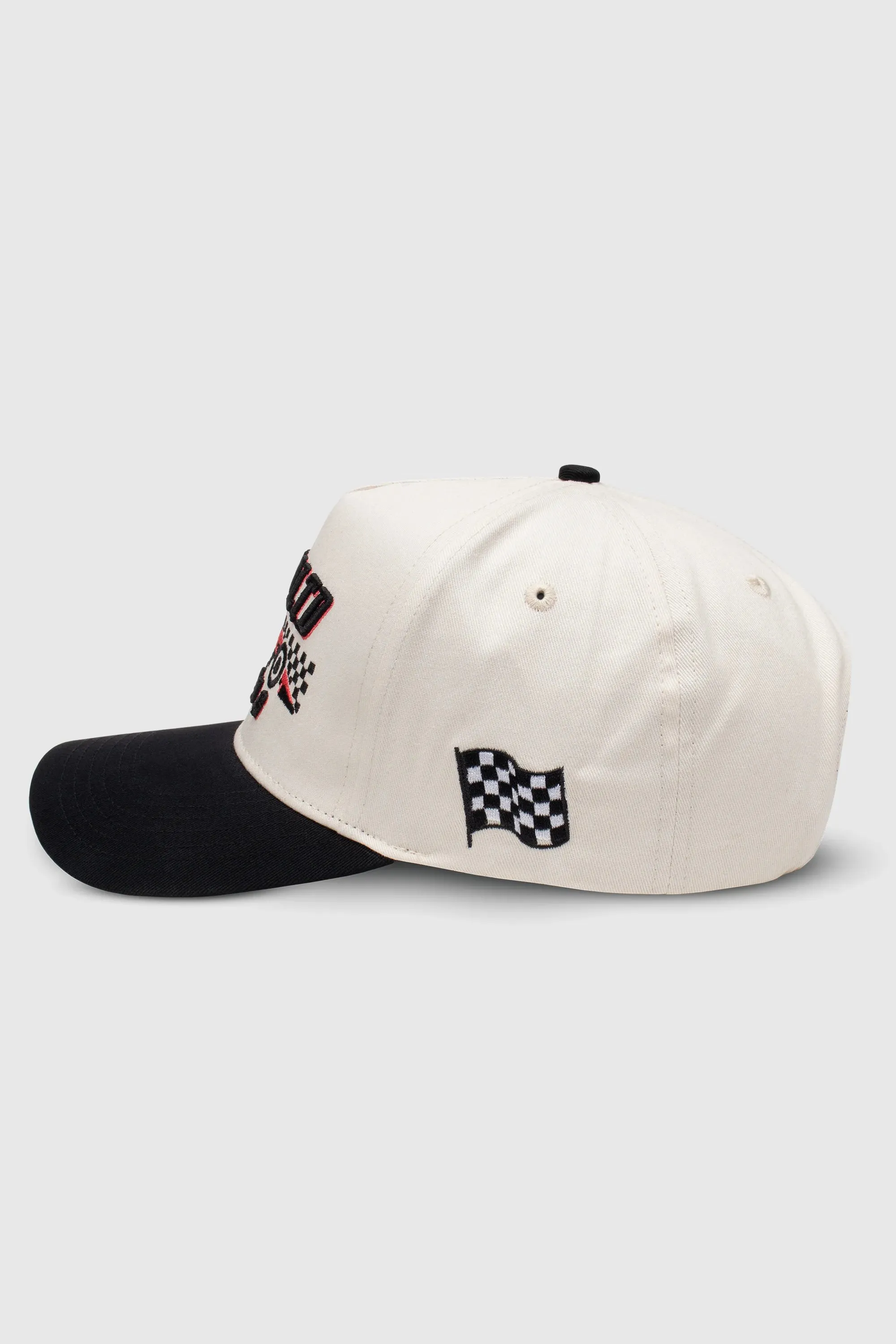 Champions Snapback sold by TEAMLTD product image thumbnail 2