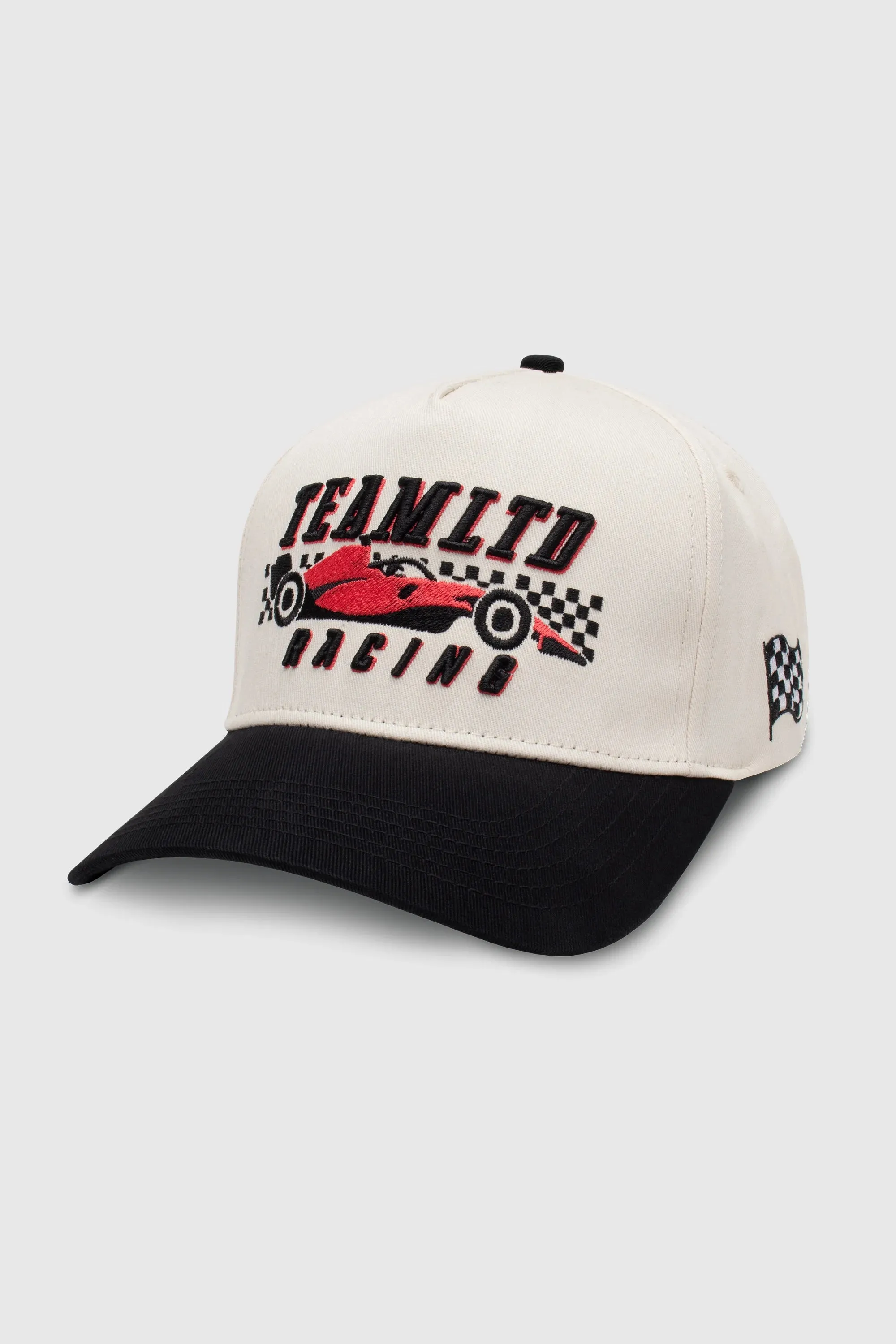 Champions Snapback sold by TEAMLTD