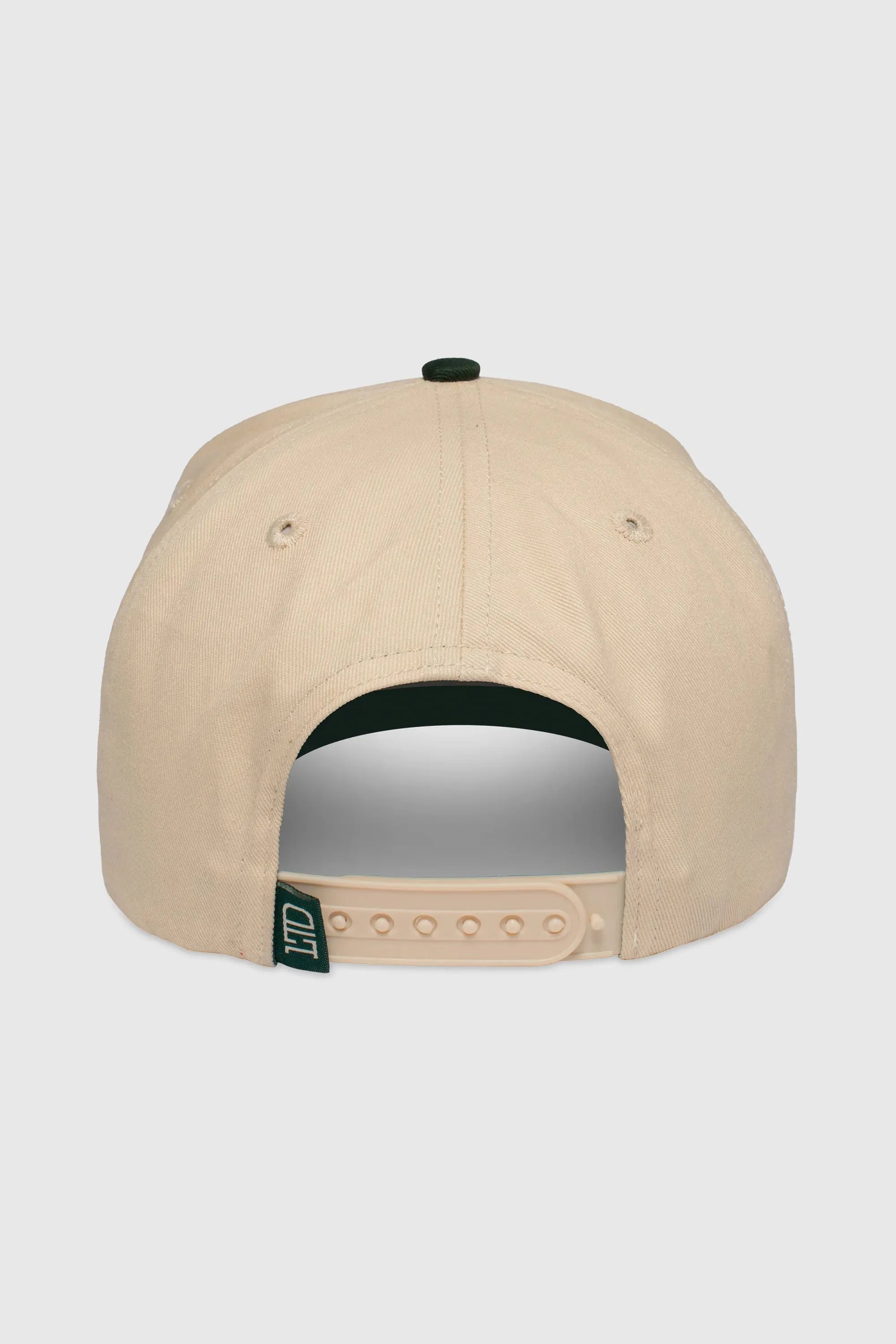 Stay Wild Snapback sold by TEAMLTD product image thumbnail 3
