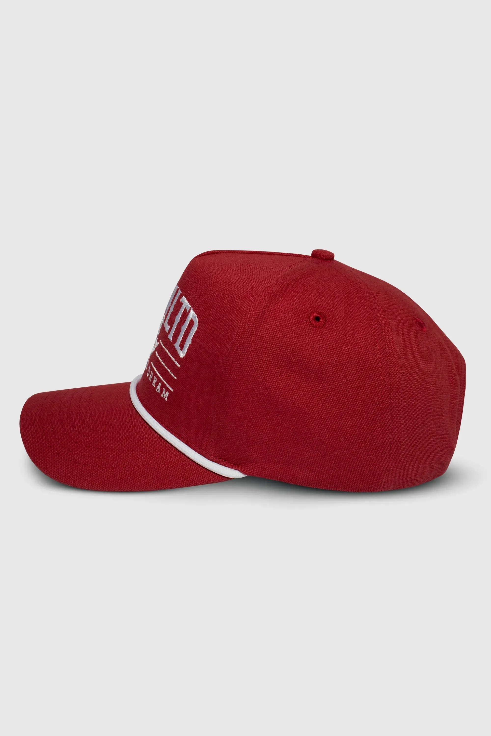 Flagship Snapback sold by TEAMLTD product image thumbnail 2