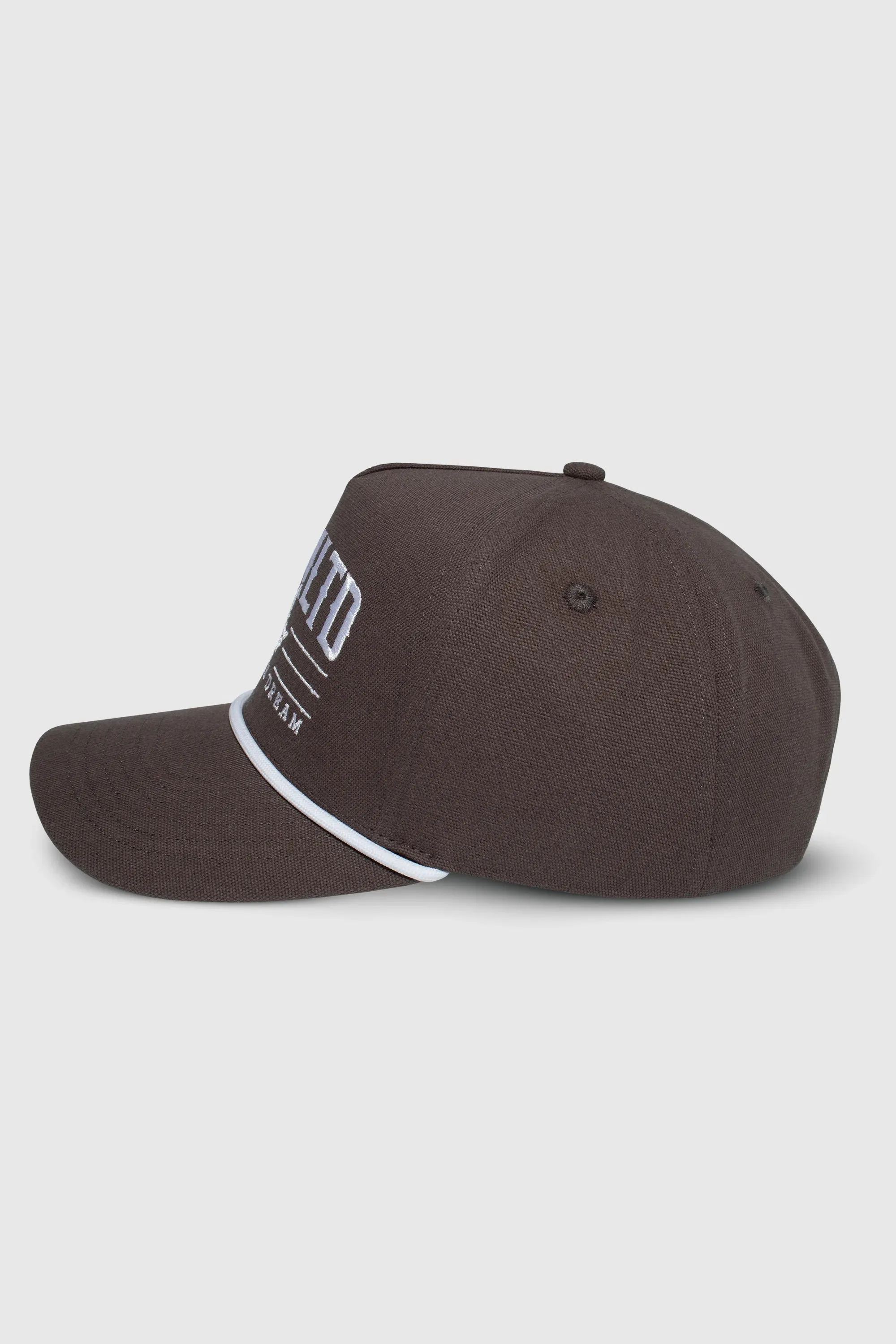 Flagship Snapback sold by TEAMLTD product image thumbnail 5