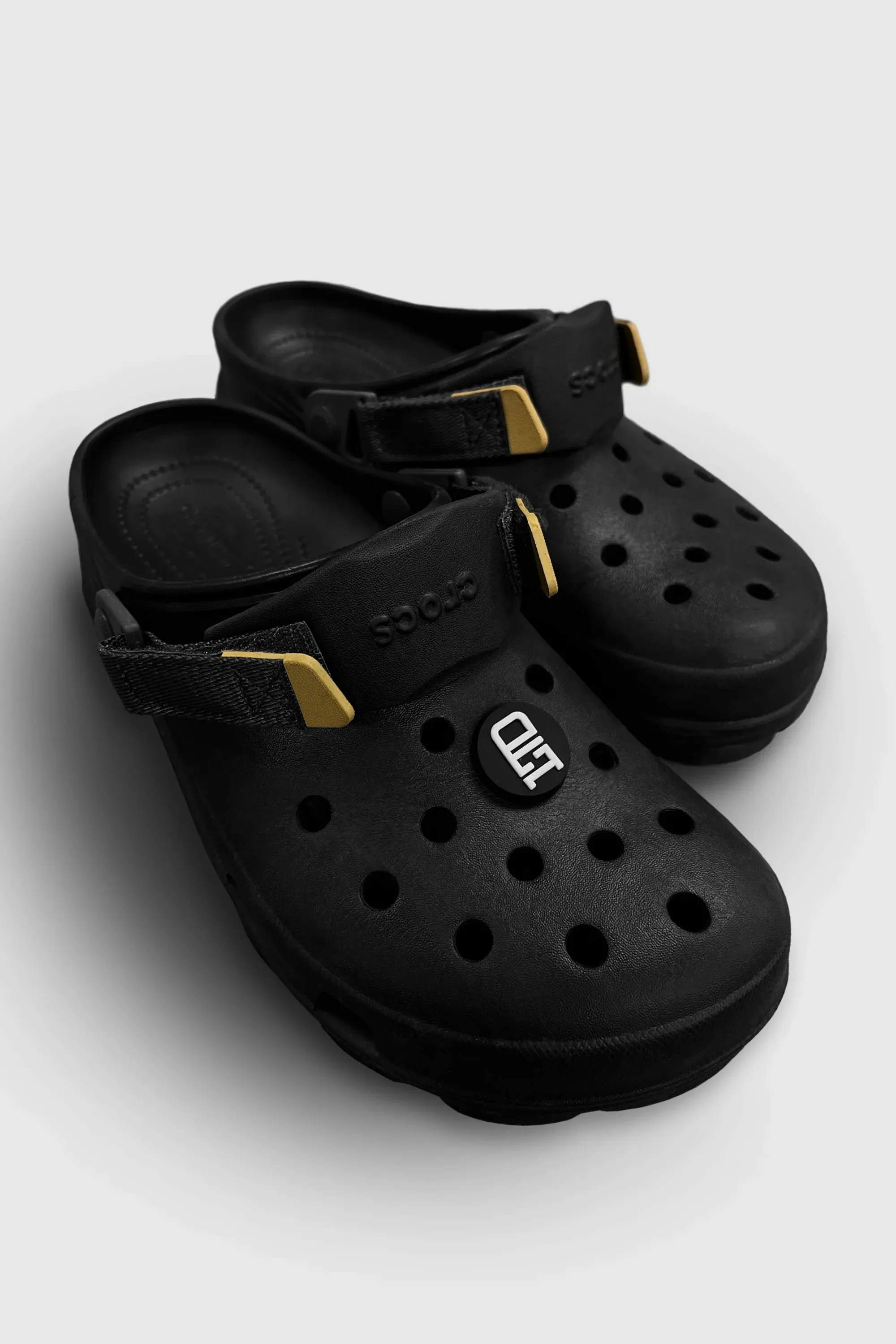 Free LTD Crocs Charm sold by TEAMLTD product image thumbnail 2