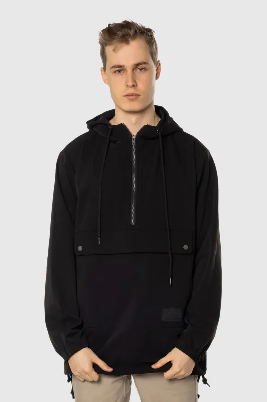 Surge 1/2 Zip Pullover sold by TEAMLTD