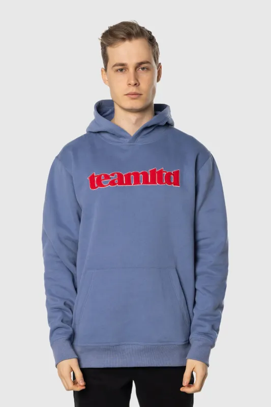 Applique Hoodie sold by TEAMLTD