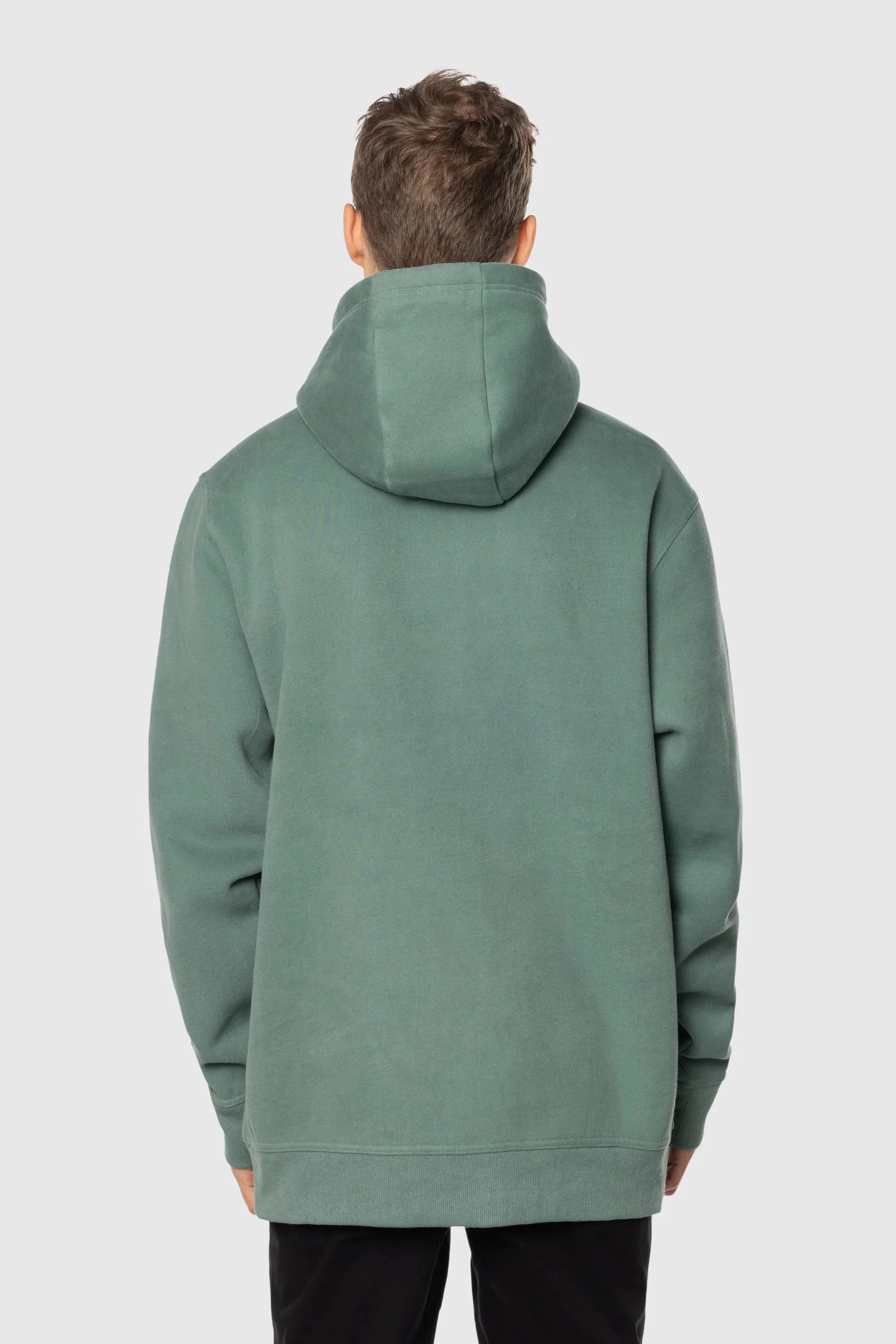 Stitch Hoodie sold by TEAMLTD product image thumbnail 2
