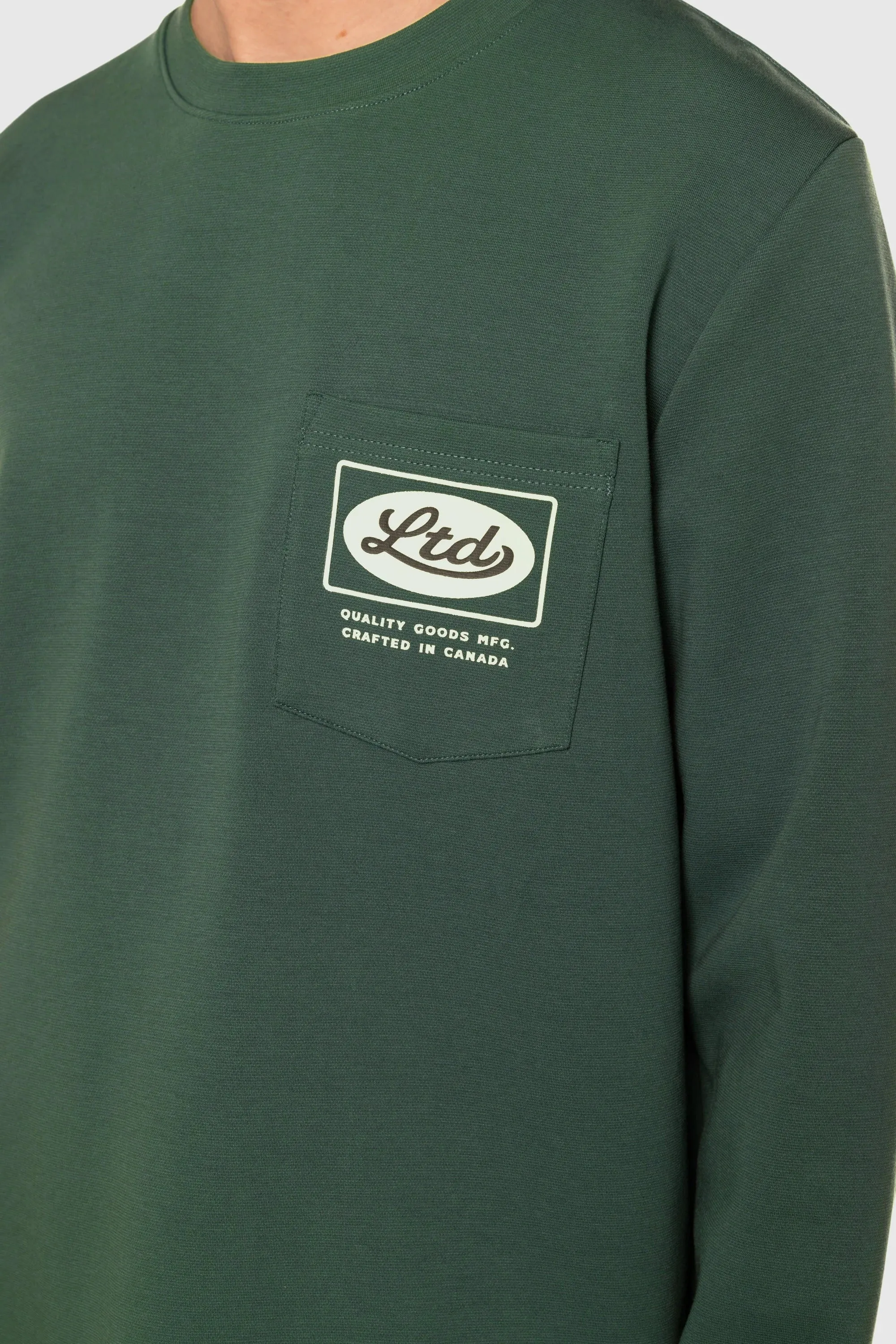 Weighted Stretch Crew sold by TEAMLTD product image thumbnail 5