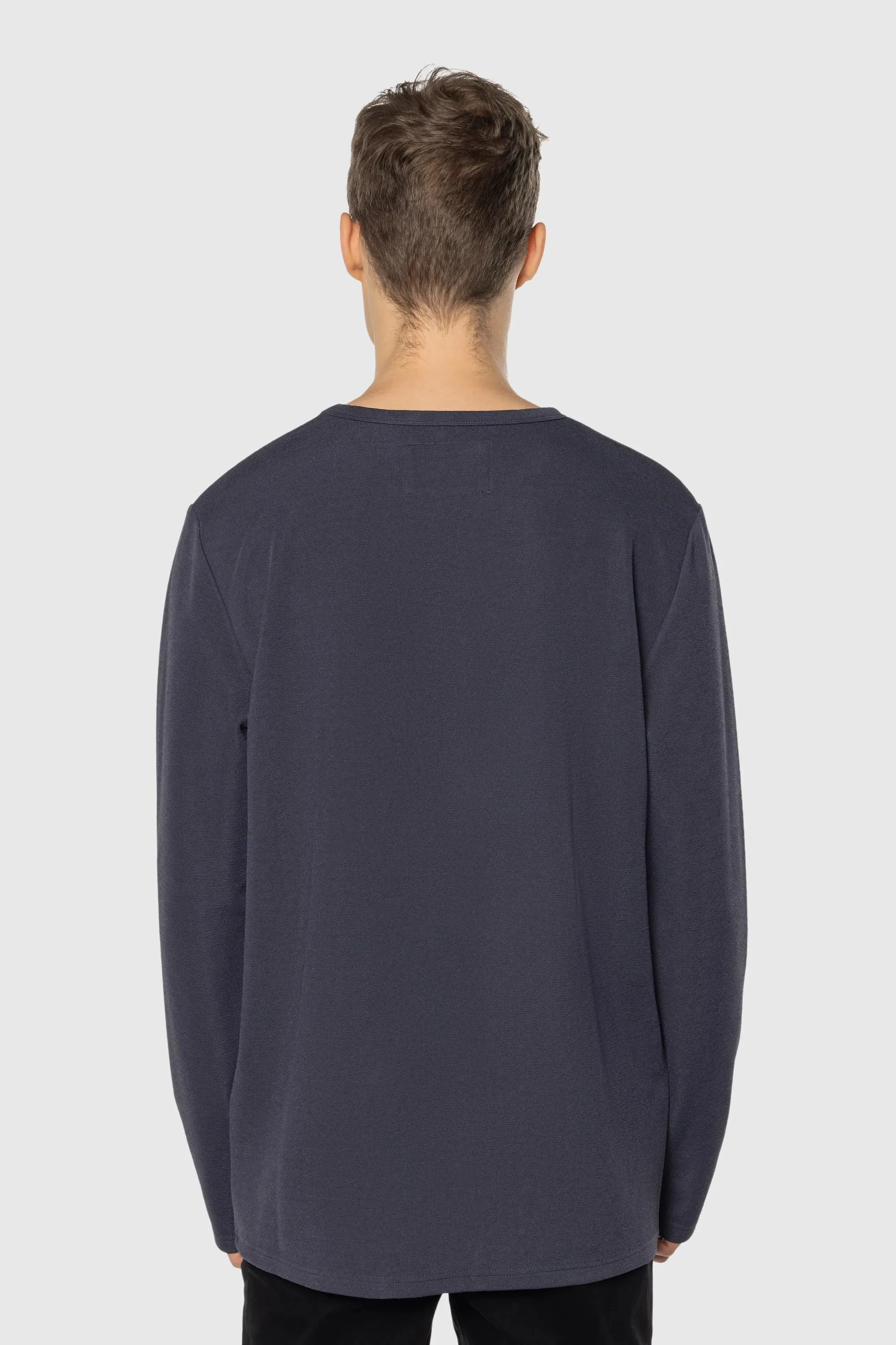 Subtle Long Sleeve sold by TEAMLTD product image thumbnail 3