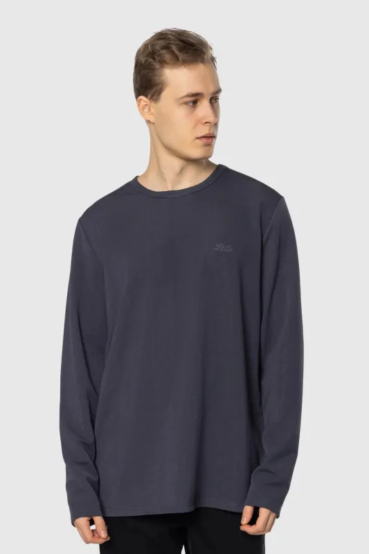 Subtle Long Sleeve made by TEAMLTD