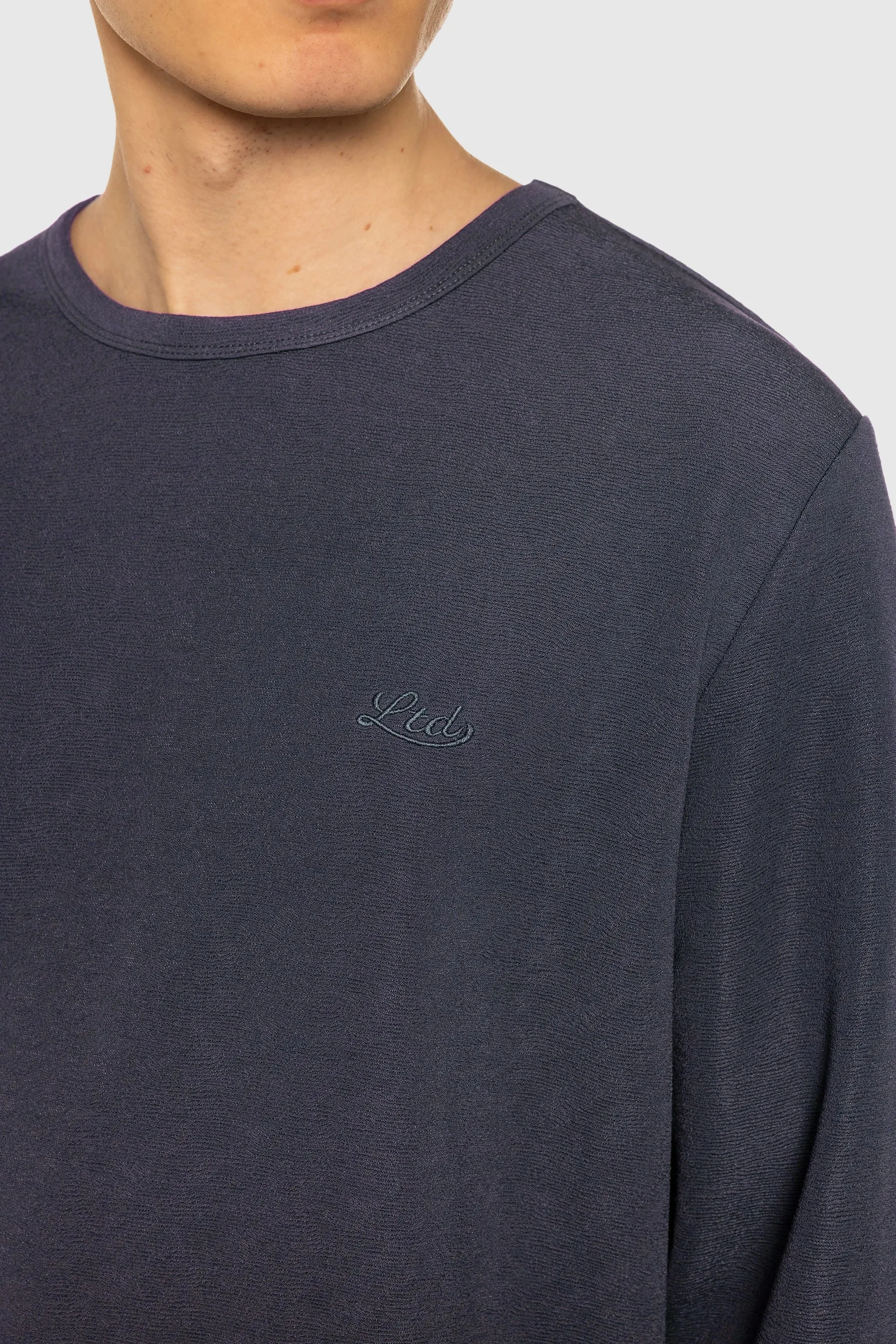 Subtle Long Sleeve sold by TEAMLTD product image thumbnail 2