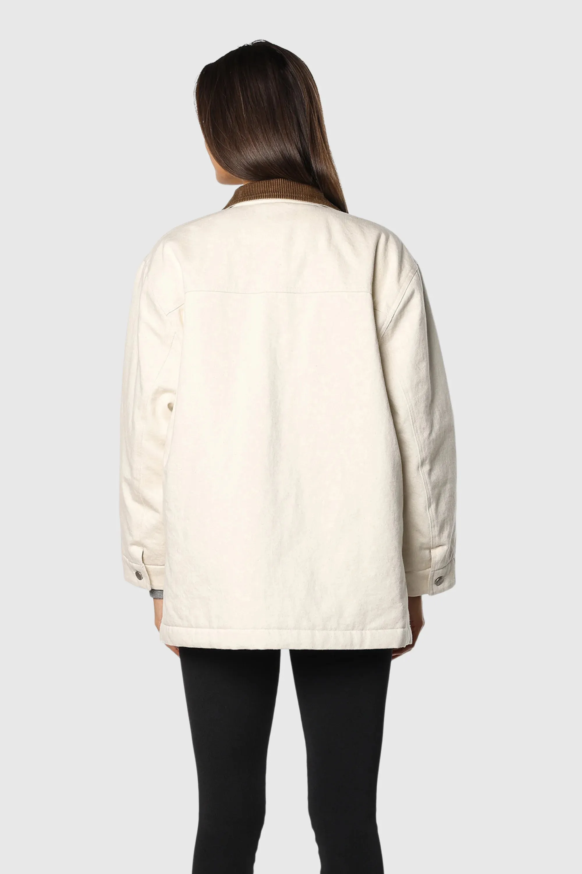 Chore Jacket sold by TEAMLTD product image thumbnail 3