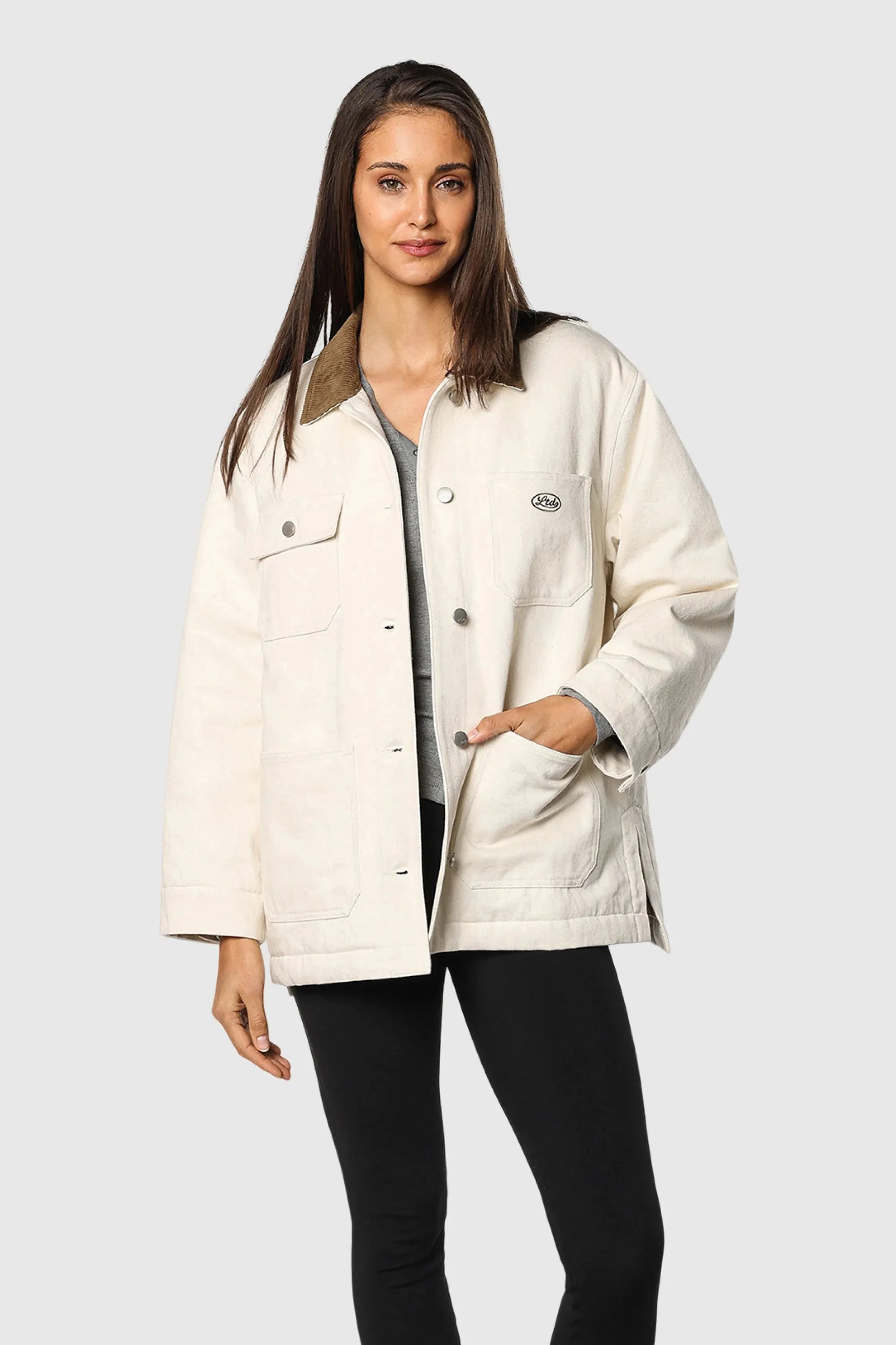 Chore Jacket sold by TEAMLTD