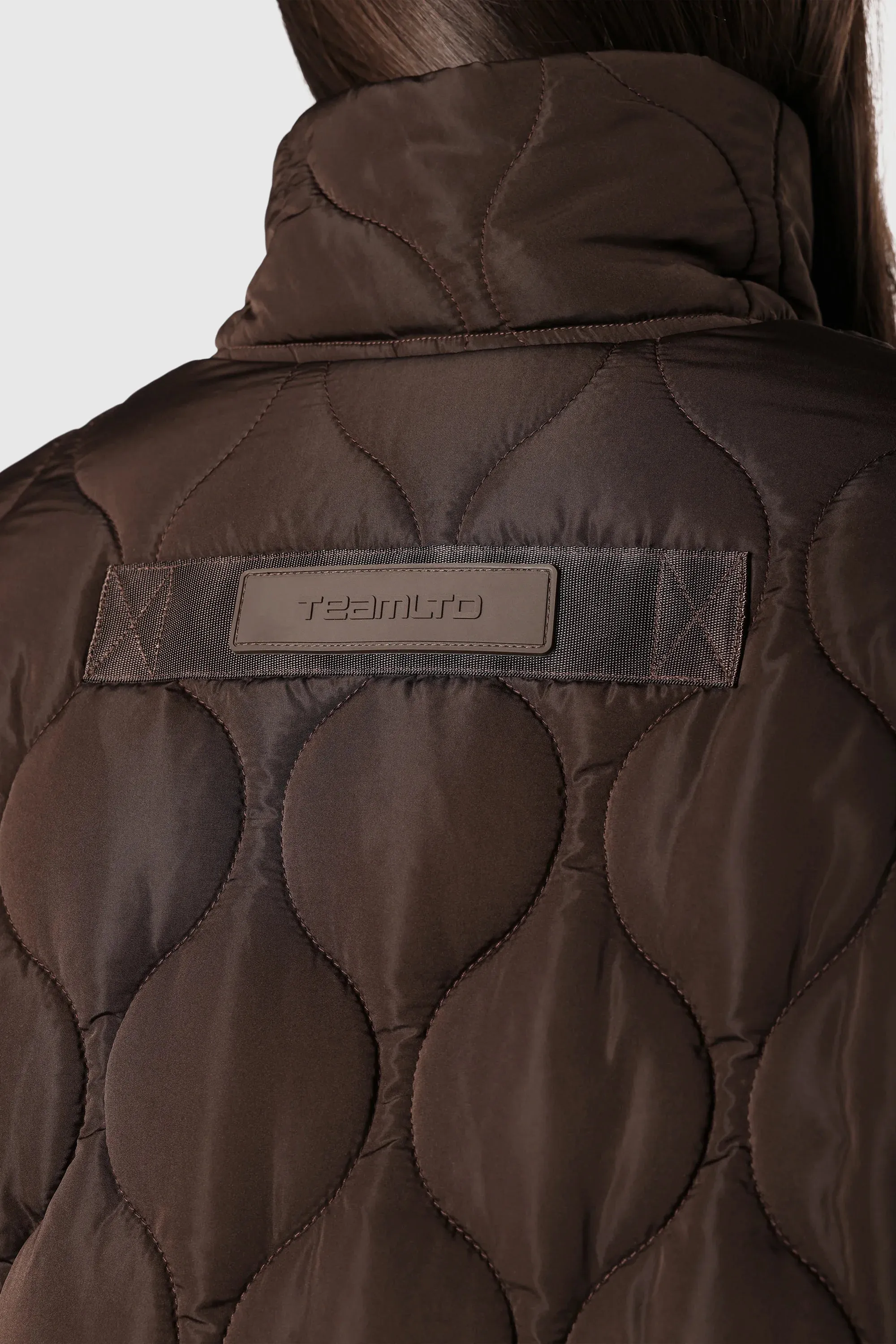 Quilted Dream Puff sold by TEAMLTD product image thumbnail 5