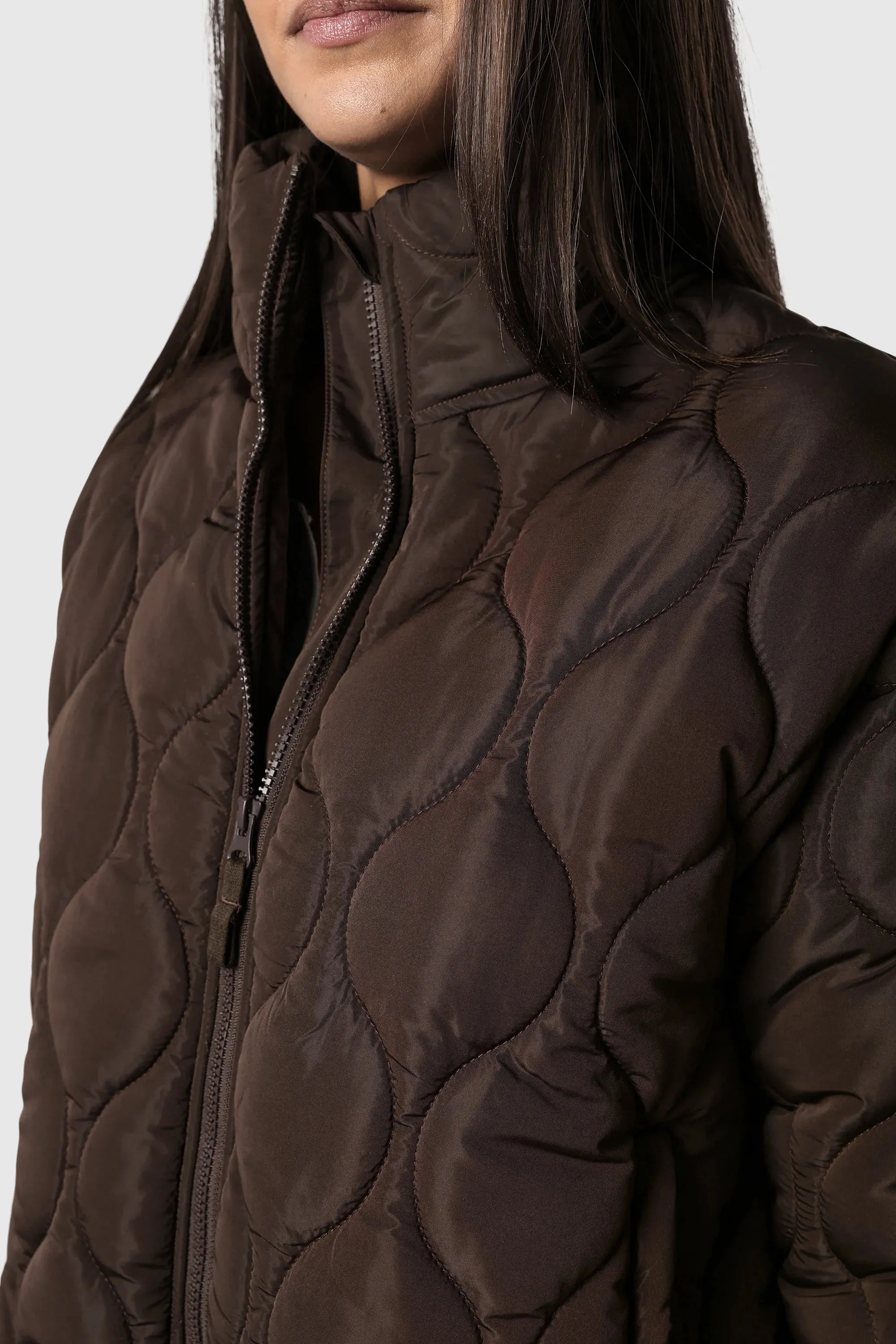 Quilted Dream Puff sold by TEAMLTD product image thumbnail 4
