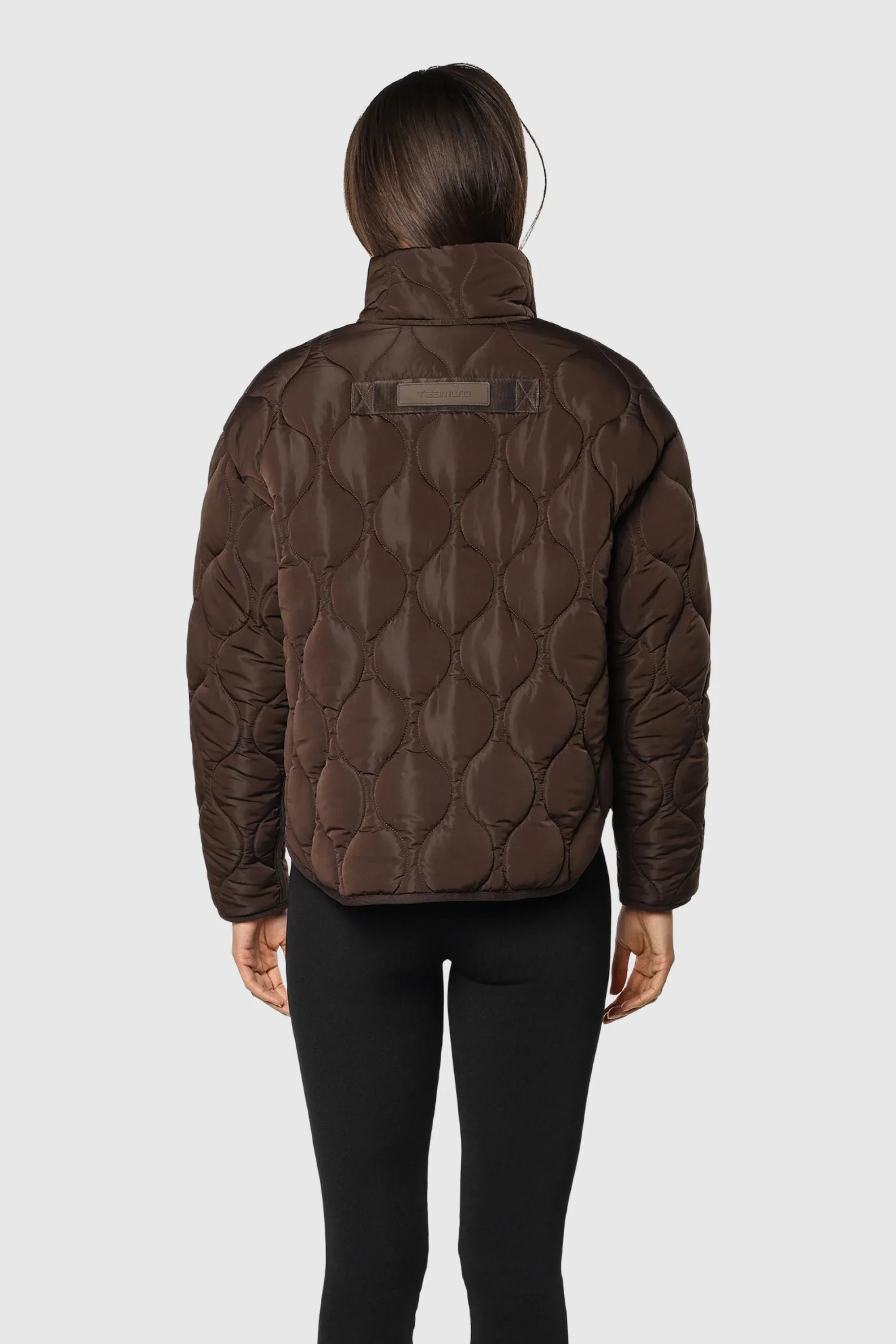 Quilted Dream Puff sold by TEAMLTD product image thumbnail 3