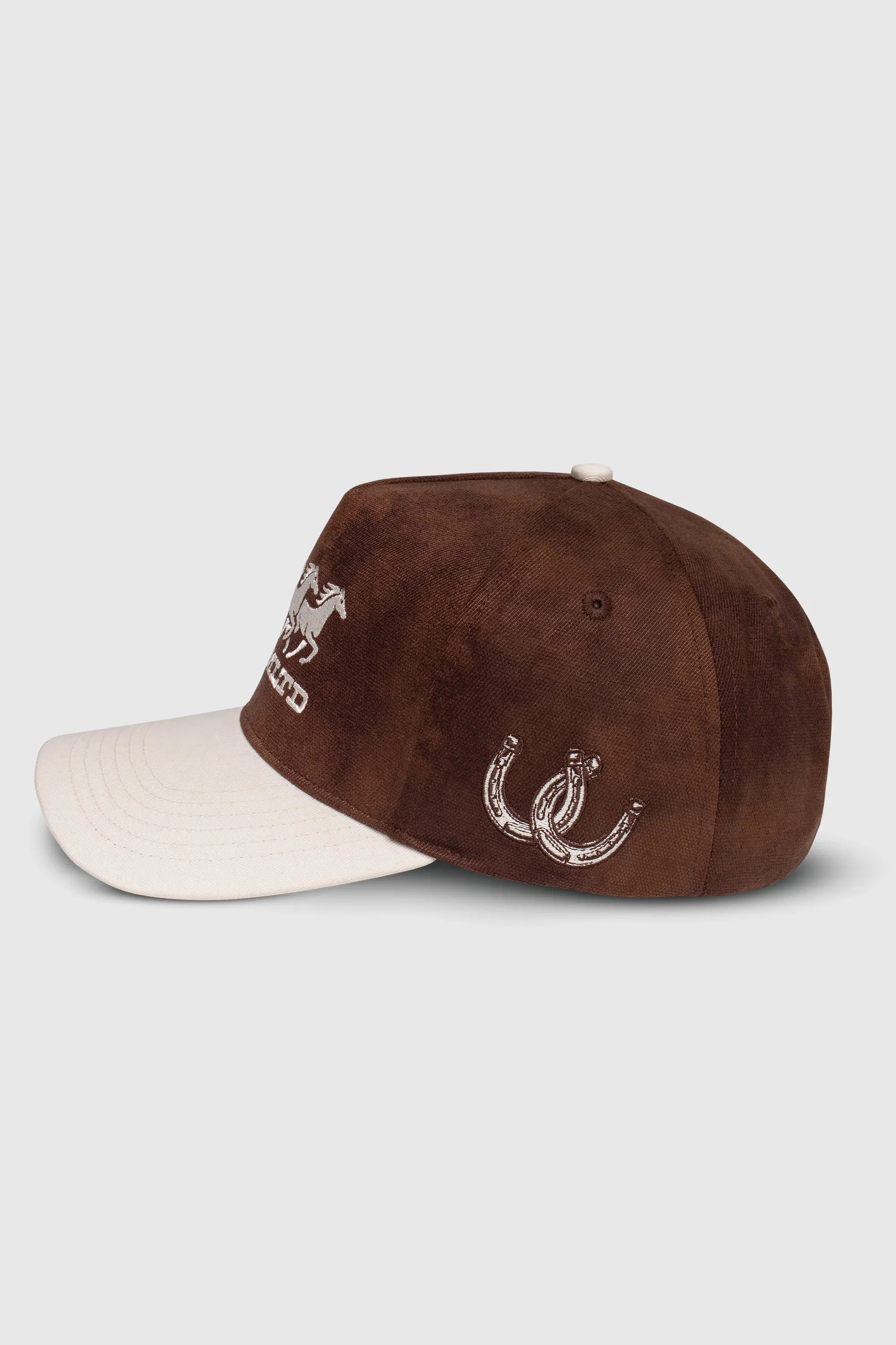 Ranch Snapback sold by TEAMLTD product image thumbnail 2
