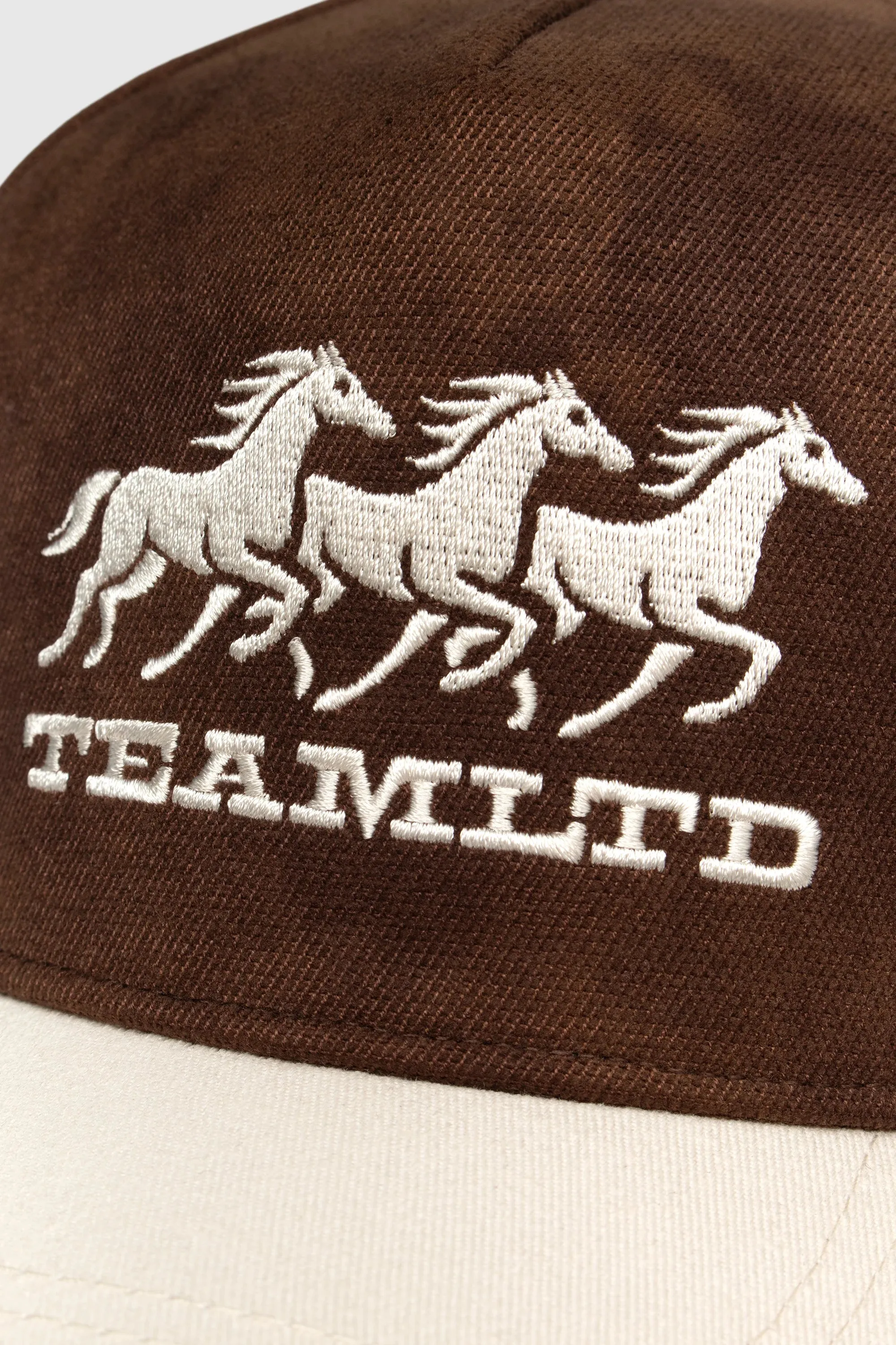 Ranch Snapback sold by TEAMLTD product image thumbnail 4