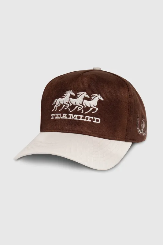 Ranch Snapback sold by TEAMLTD