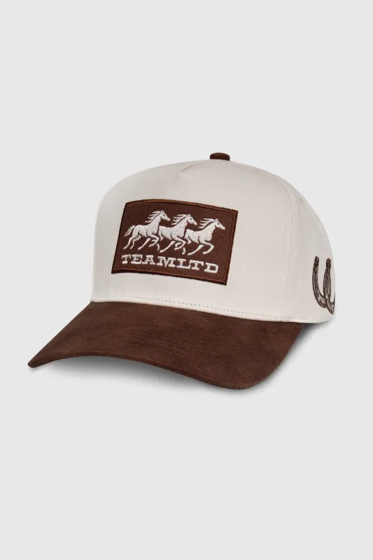 Ranch Snapback sold by TEAMLTD